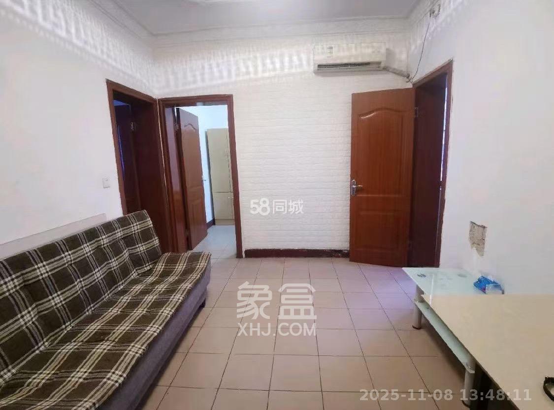 湘图大厦  1室1厅1卫    1700.0元/月