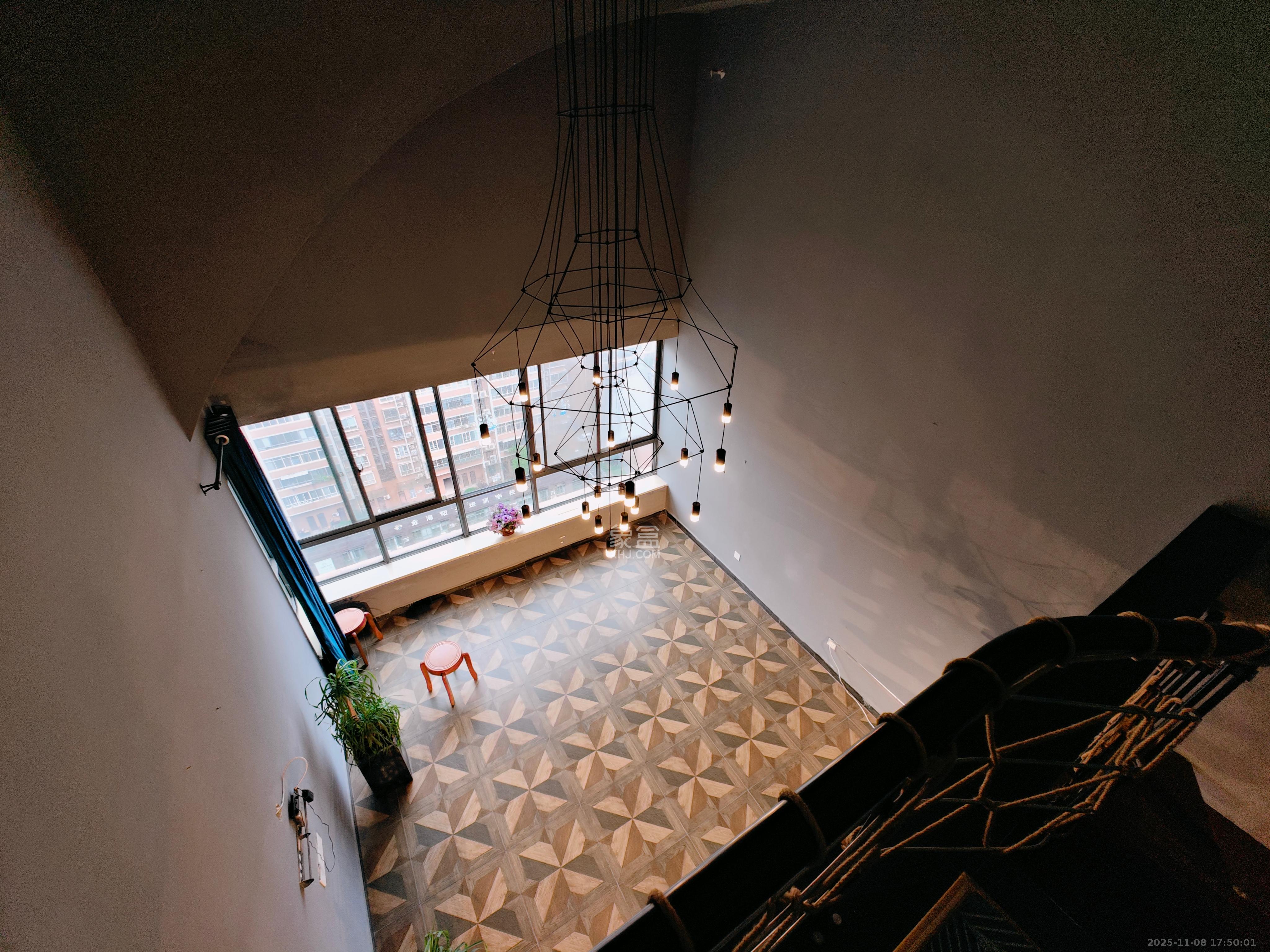 恒盛世家  5室2厅2卫    4000.0元/月室内图