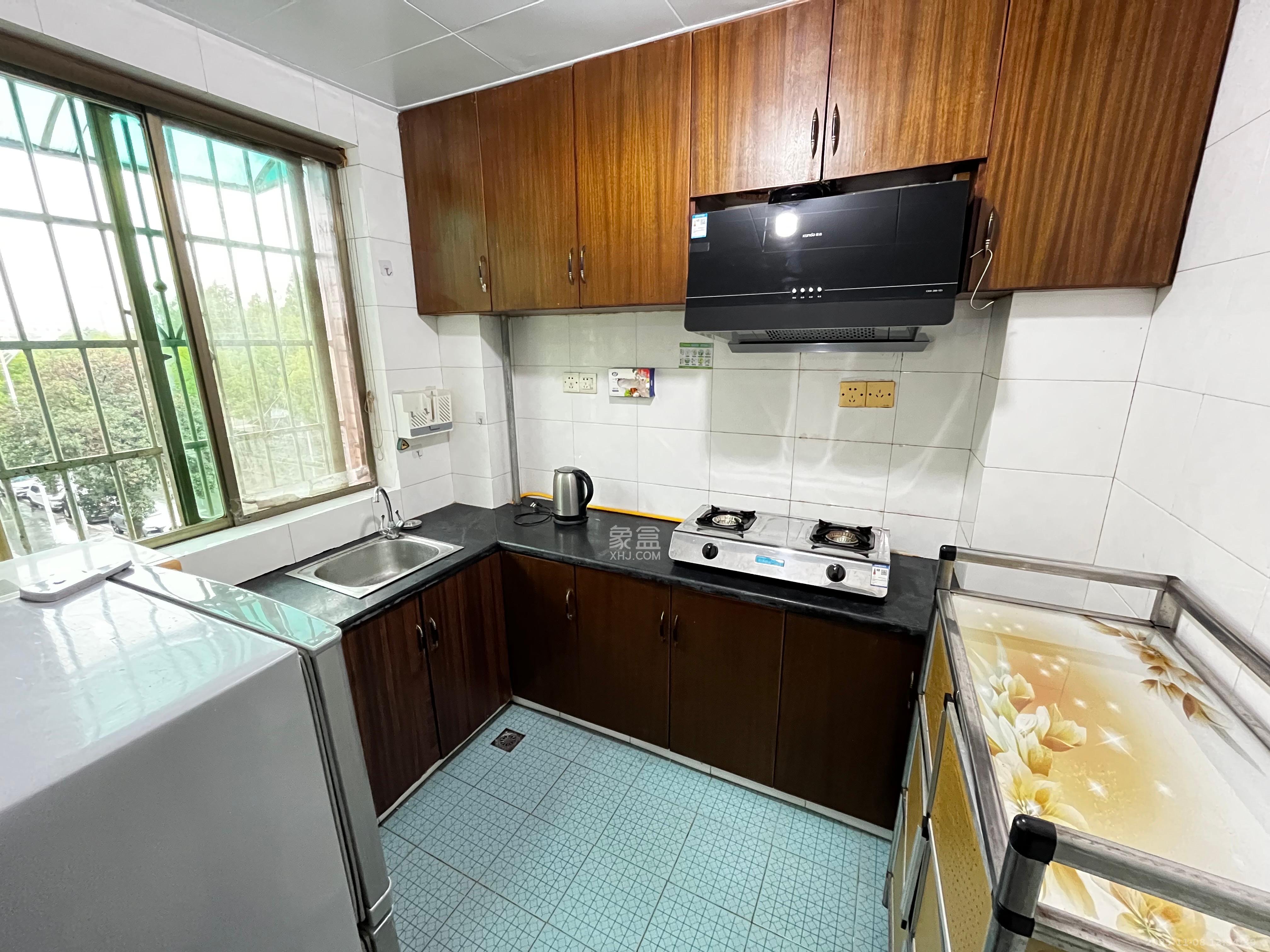 景香苑  1室1厅1卫    1600.0元/月室内图