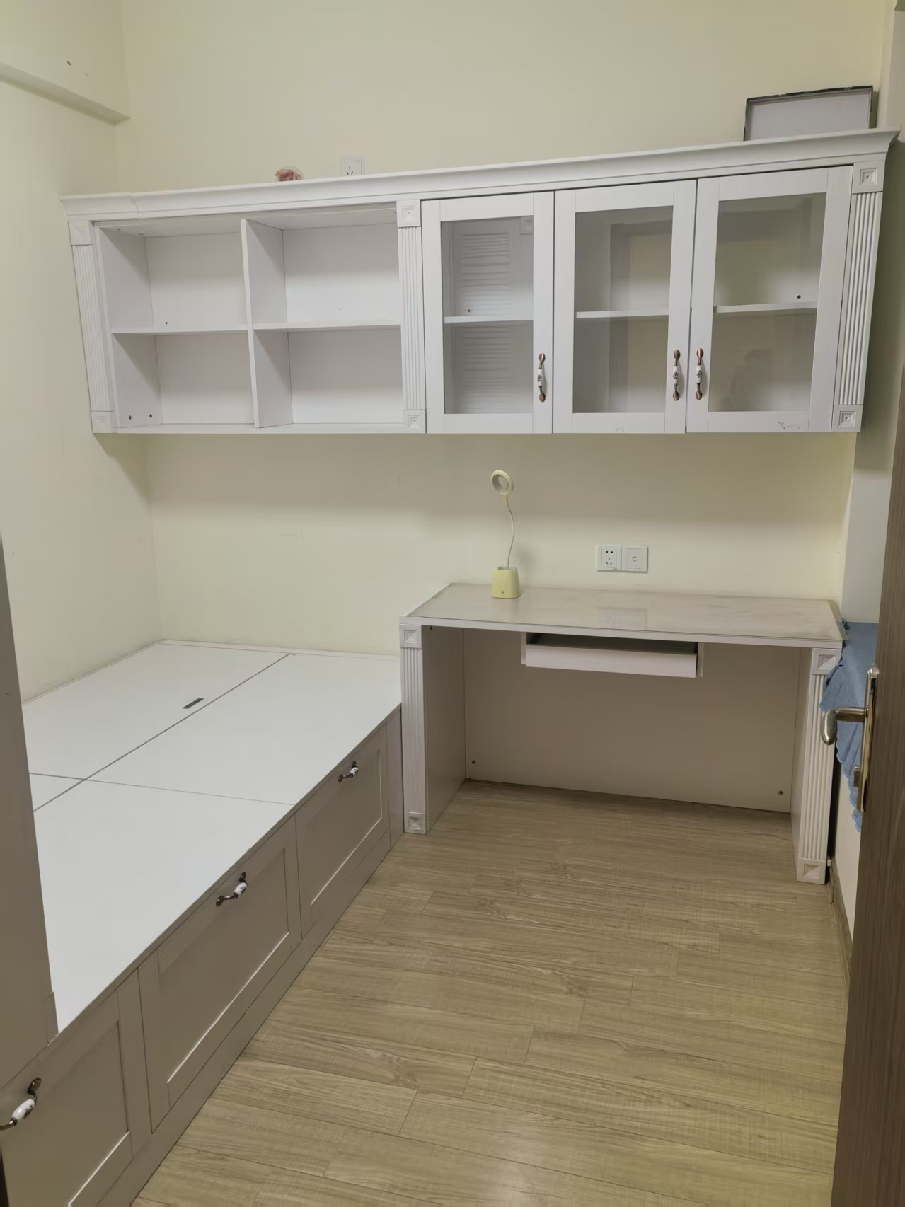 碧桂园 3室2厅2卫 1500.0元/月 碧桂园 3室2厅2卫 1500.0元/月室内图