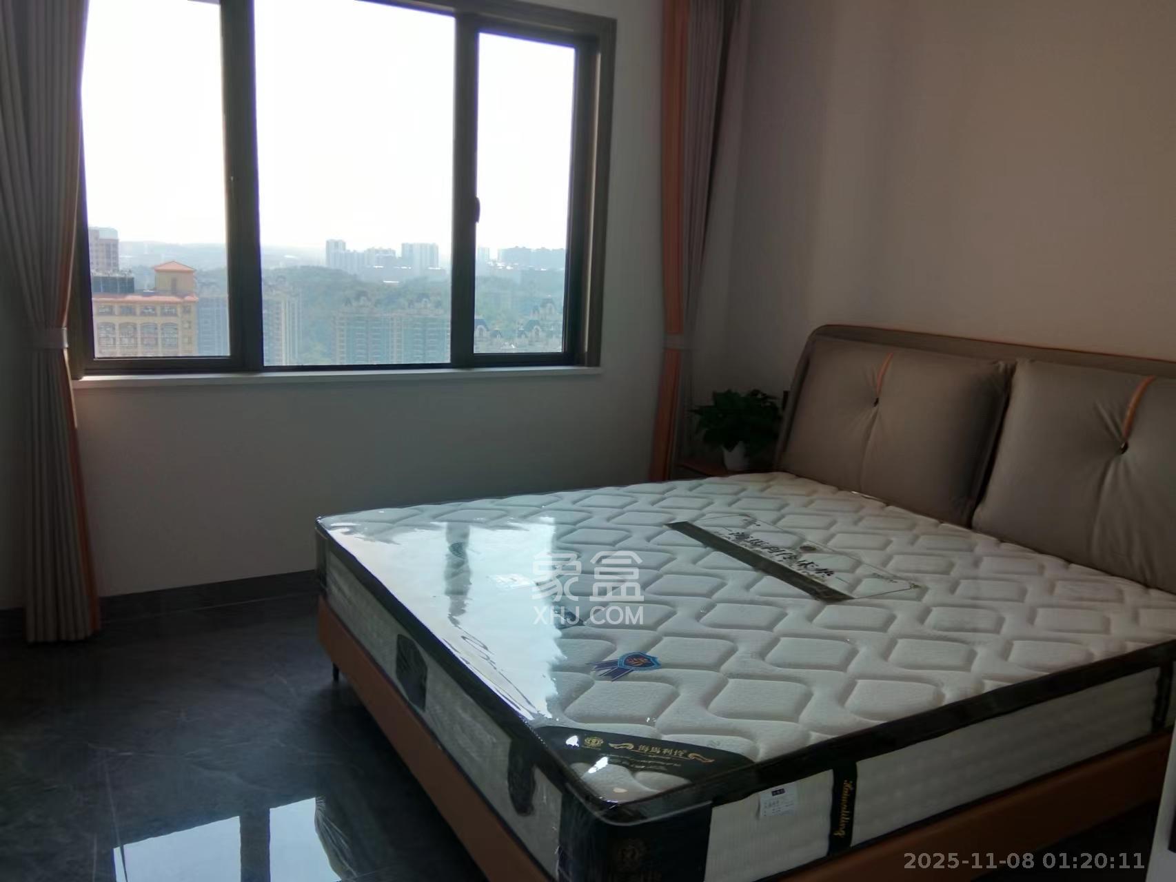 长房明宸府 3室2厅1卫 2700.0元/月 长房明宸府 3室2厅1卫 2700.0元/月室内图