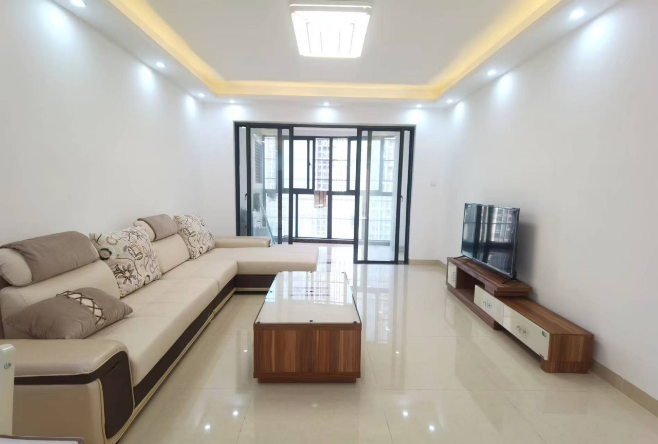 五源河公寓A区  3室2厅2卫    3000.0元/月