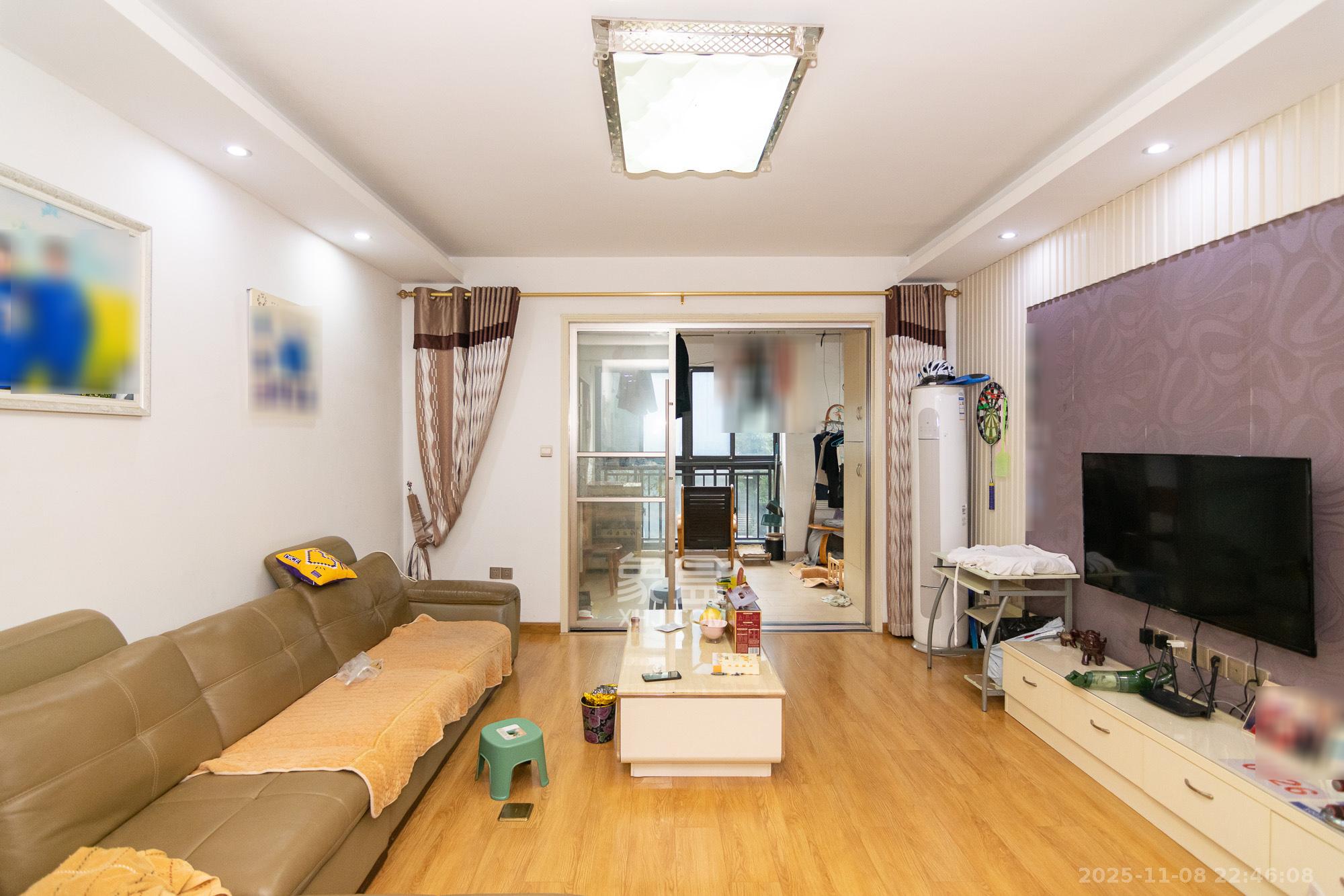 联诚国际城  3室2厅2卫    65.0万