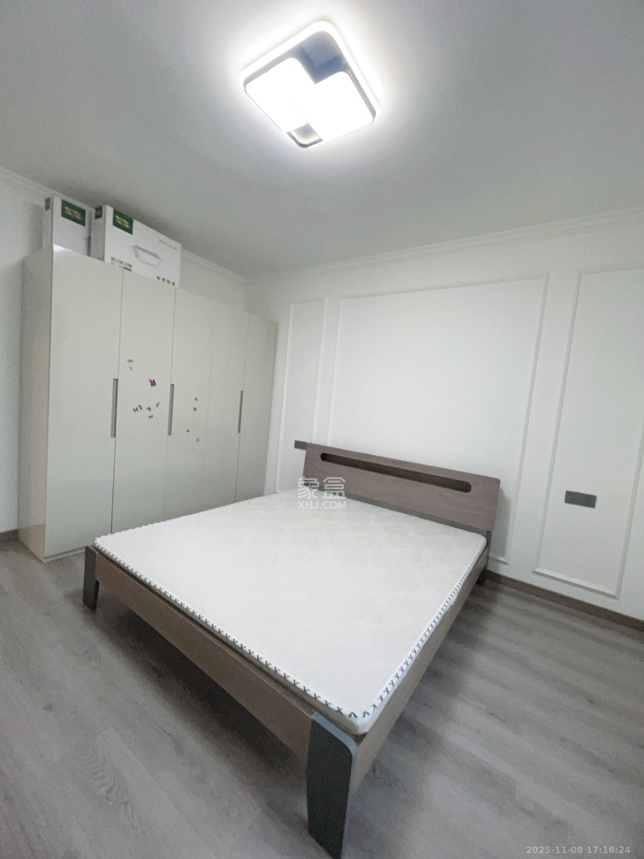 保利金香槟 4室2厅2卫 2800.0元/月 保利金香槟 4室2厅2卫 2800.0元/月室内图