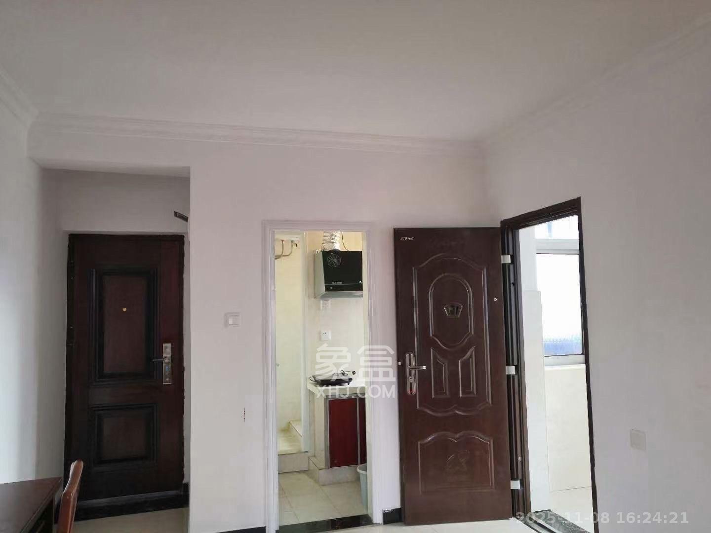 远东公寓  1室1厅1卫    1200.0元/月室内图