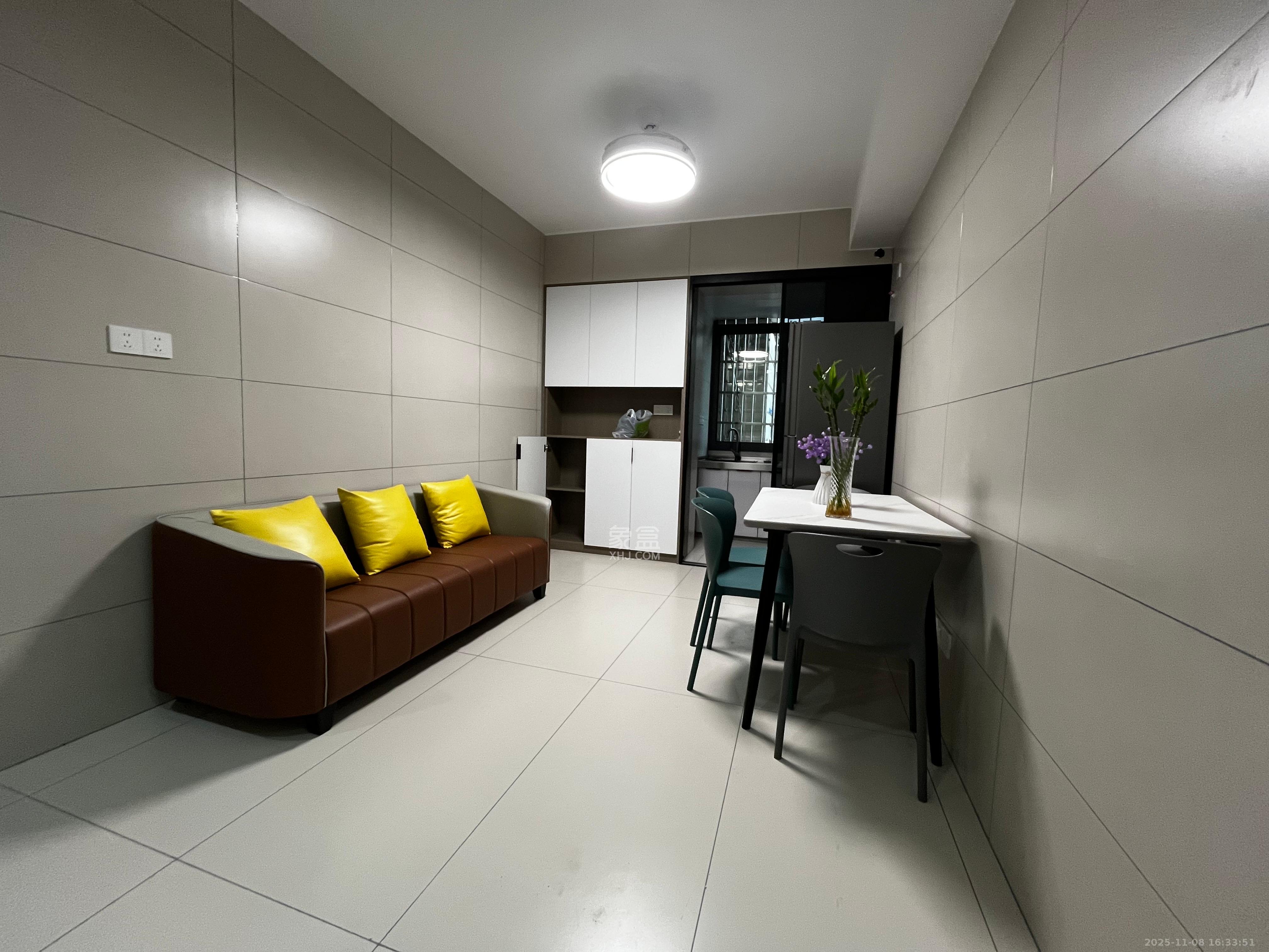 坪山家园 2室1厅1卫 1900.0元/月 坪山家园 2室1厅1卫 1900.0元/月室内图