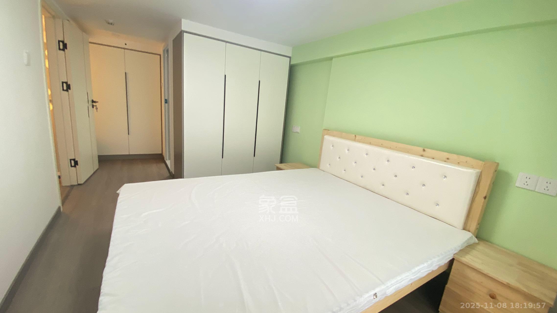 新城悦隽公园 2室1厅1卫 2100.0元/月 新城悦隽公园 2室1厅1卫 2100.0元/月室内图