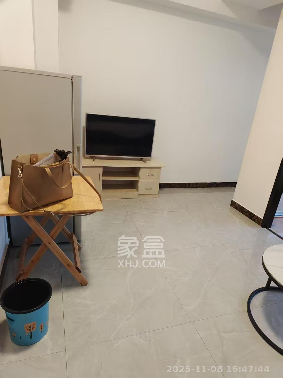 奥克斯缔壹城 1室1厅1卫 1600.0元/月 奥克斯缔壹城 1室1厅1卫 1600.0元/月室内图