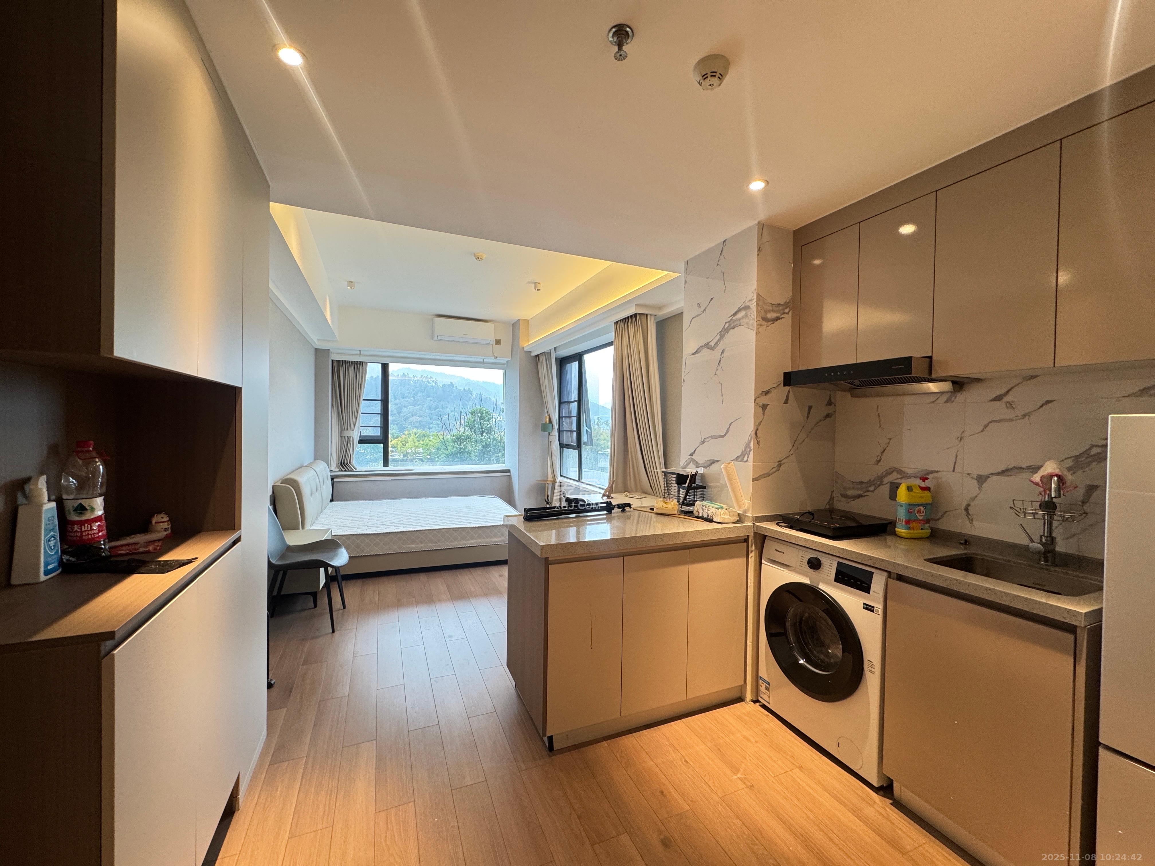 达美涧溪山 2室1厅1卫 2200.0元/月 达美涧溪山 2室1厅1卫 2200.0元/月室内图