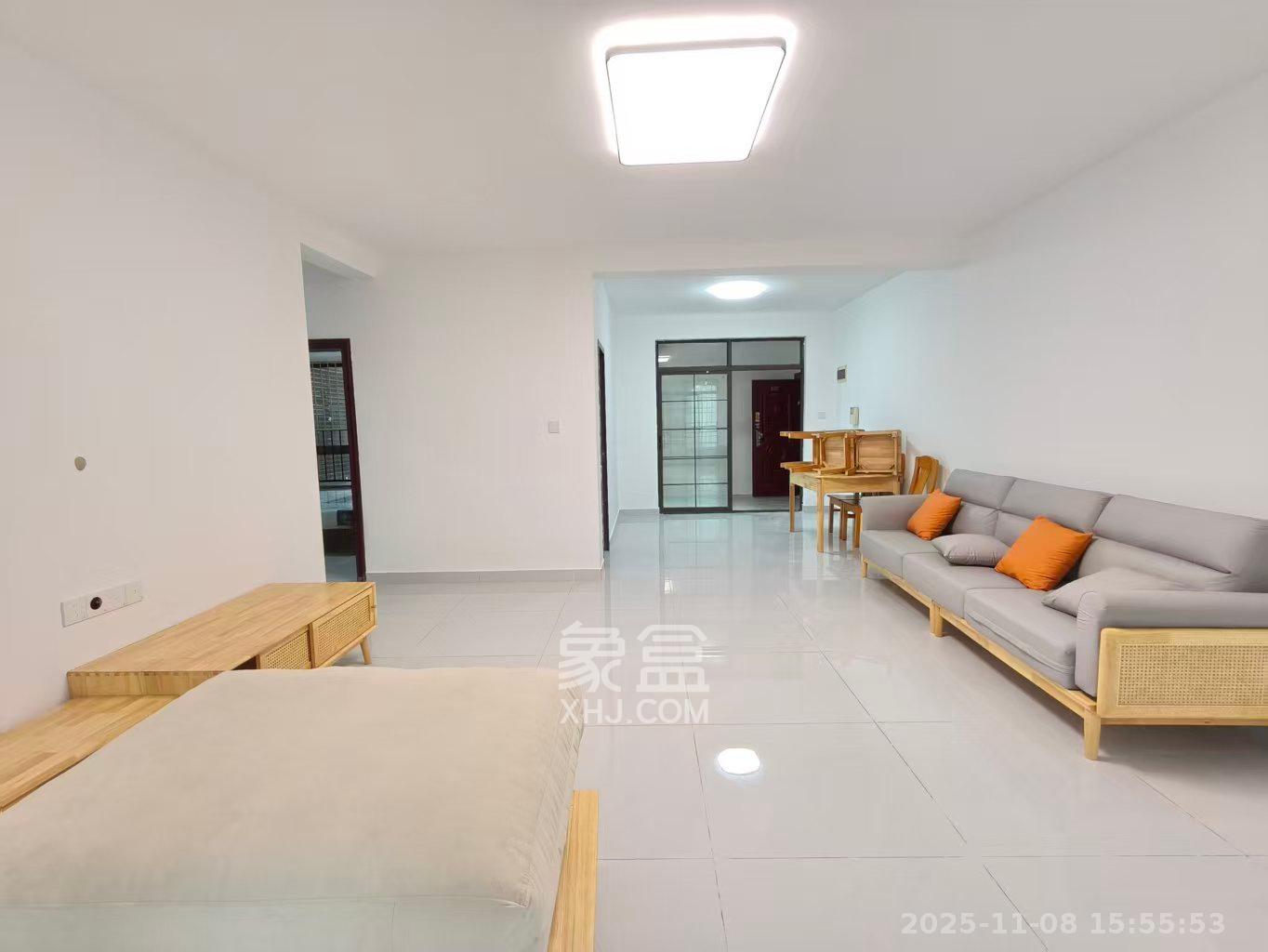 好望谷  3室2厅2卫    1800.0元/月室内图