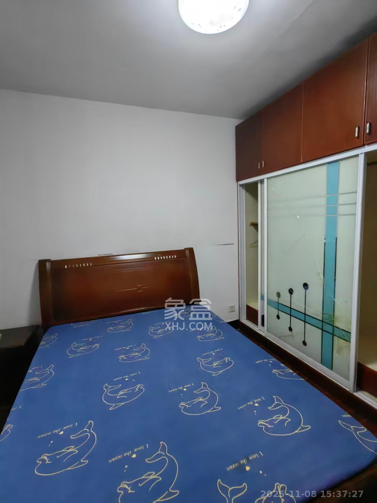 麓谷锦和园  2室2厅1卫    1800.0元/月室内图