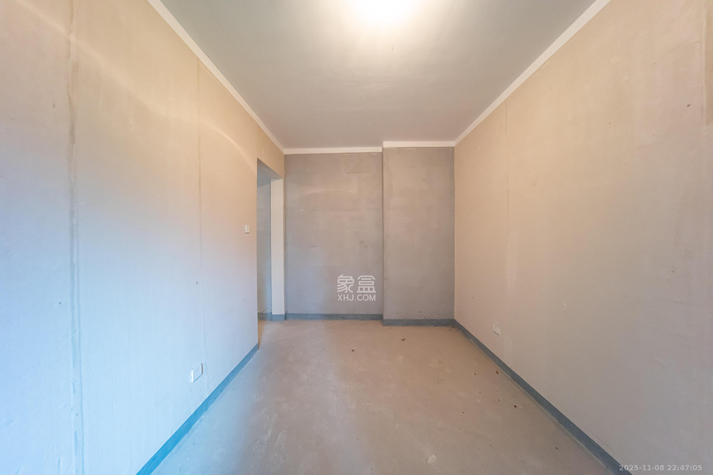 建发电建江山悦  3室1厅2卫    99.8万卧室