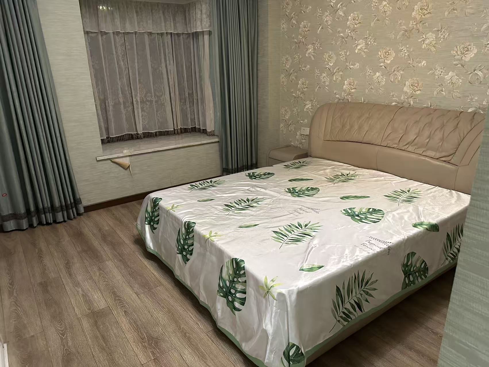 锦绣边城 3室2厅2卫 1700.0元/月 锦绣边城 3室2厅2卫 1700.0元/月室内图