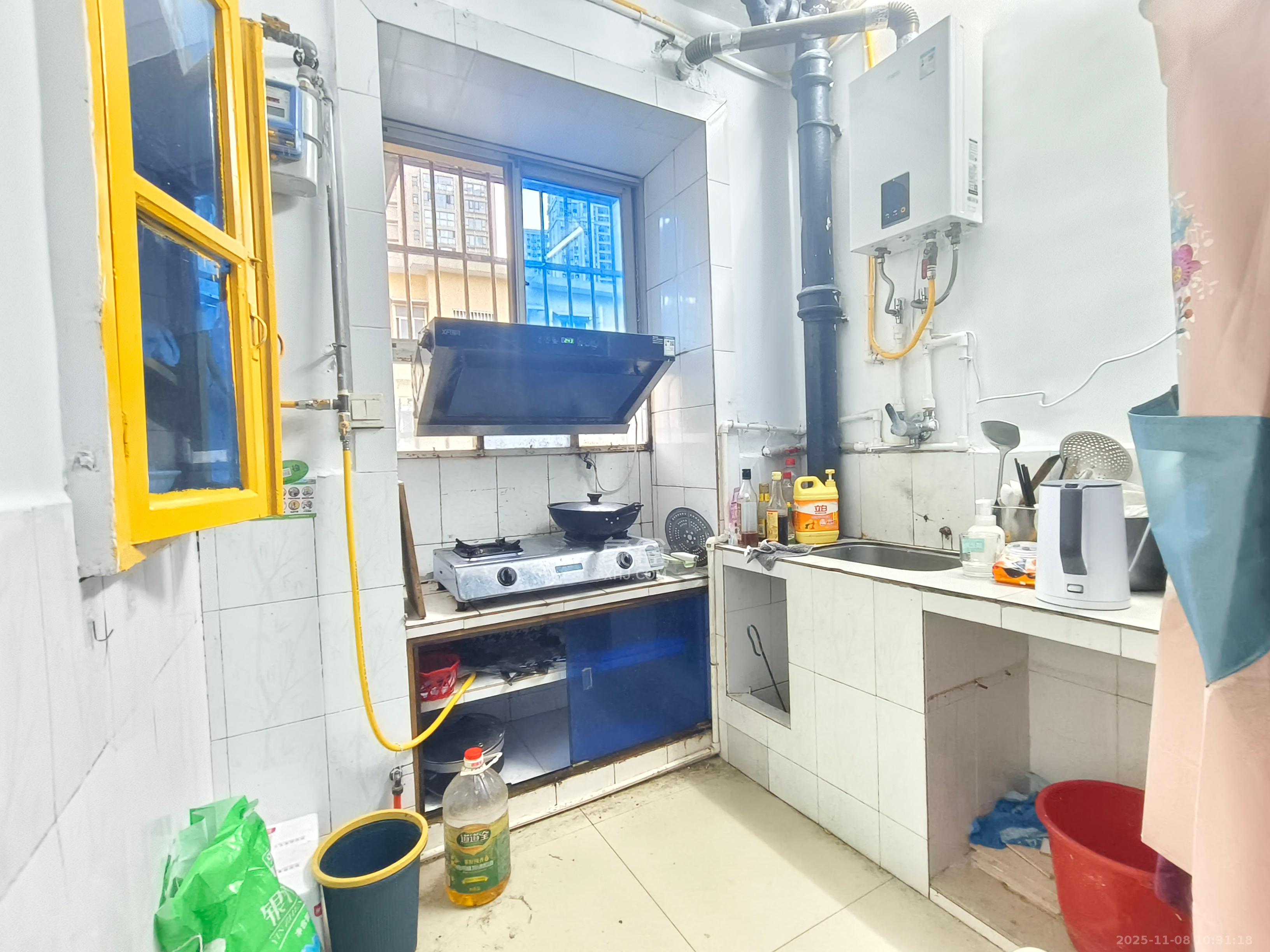 枫林小区  1室1厅1卫    1500.0元/月室内图