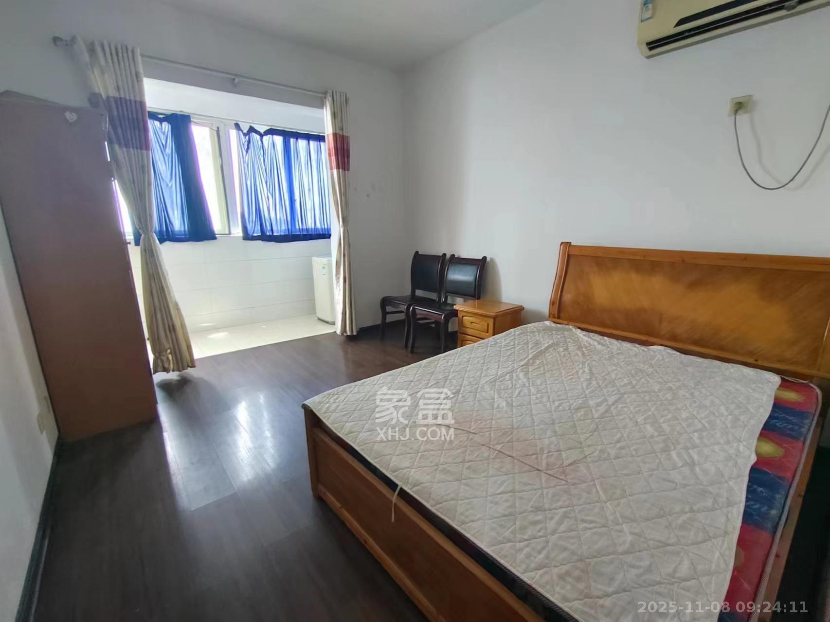 益佳苑  2室1厅1卫    2000.0元/月室内图