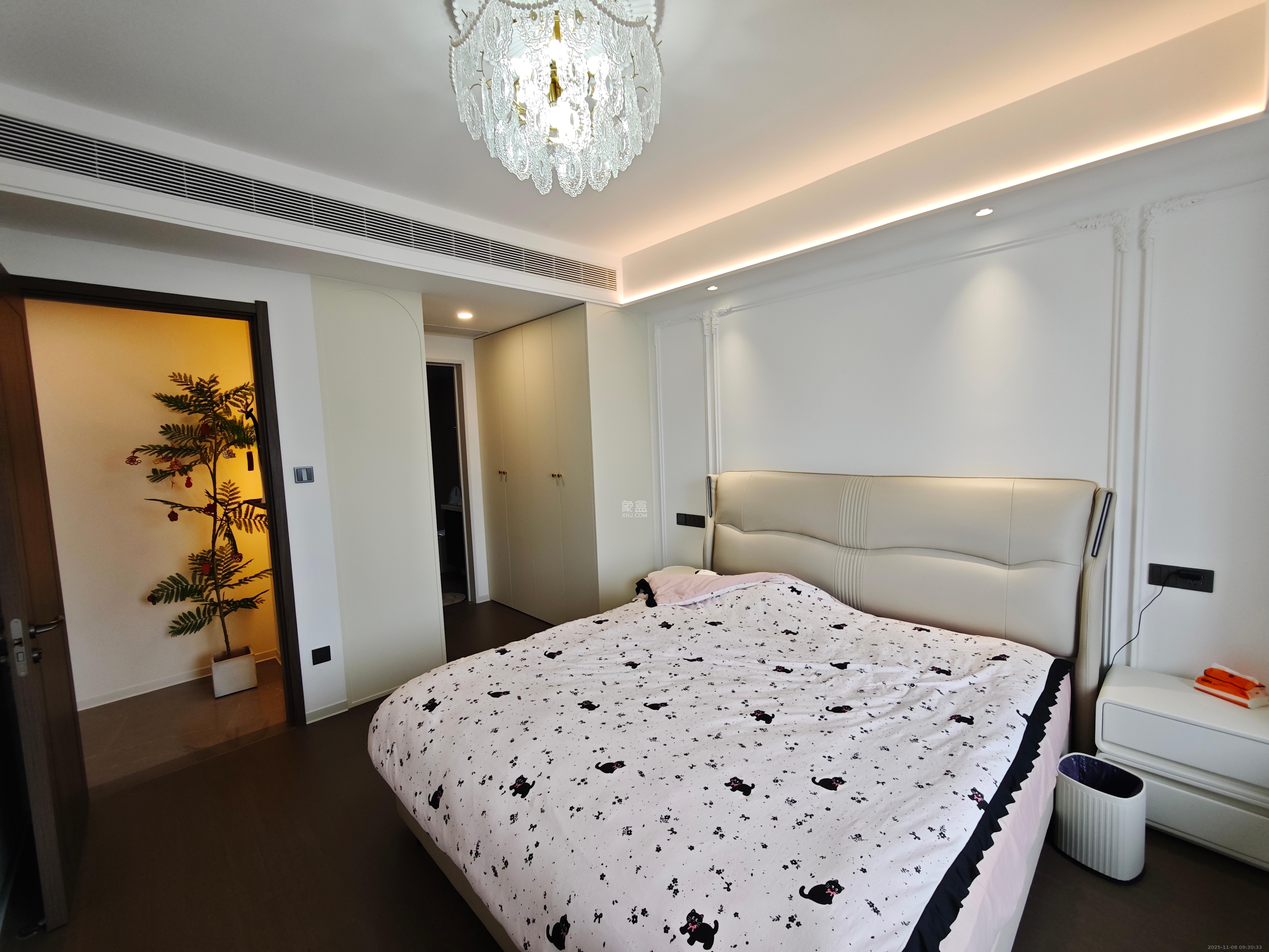 龙湖天璞 4室2厅2卫 6000.0元/月 龙湖天璞 4室2厅2卫 6000.0元/月室内图