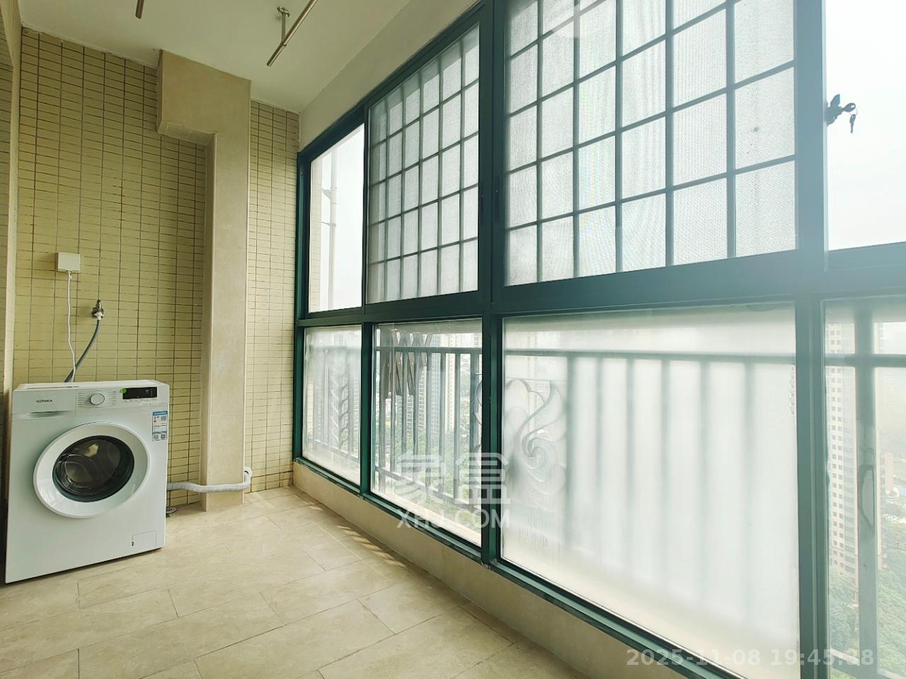 恒大雅苑  4室2厅2卫    4500.0元/月室内图