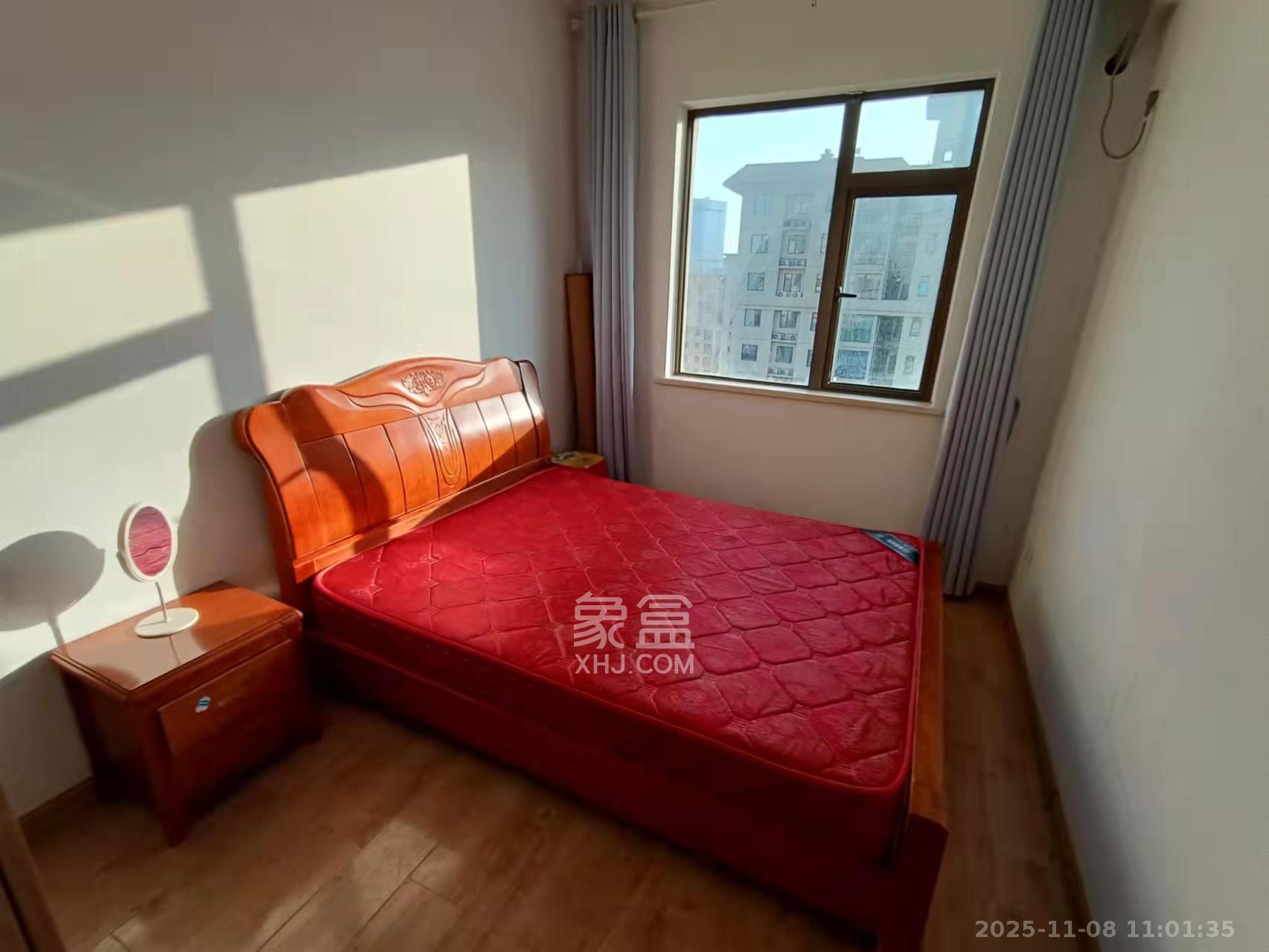 江山帝景哈佛  3室2厅1卫    2200.0元/月室内图