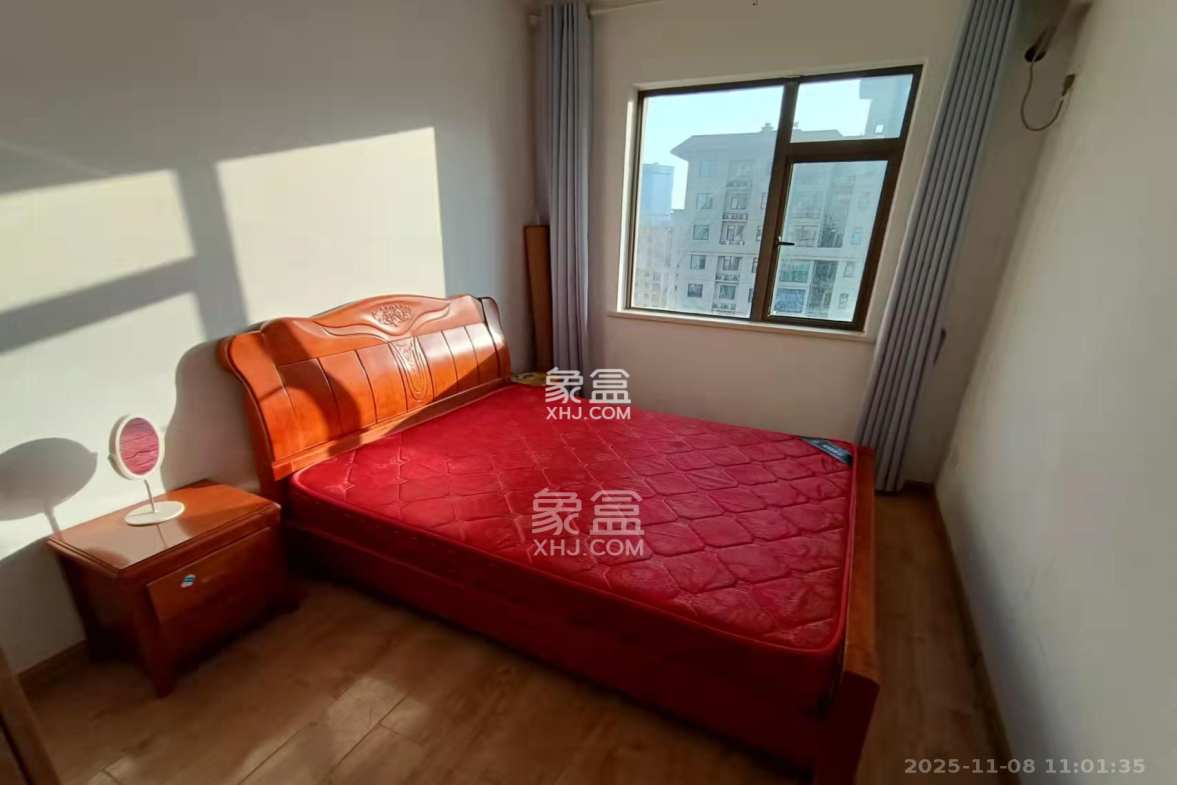 江山帝景哈佛 3室2厅1卫 2200.0元/月 江山帝景哈佛 3室2厅1卫 2200.0元/月室内图