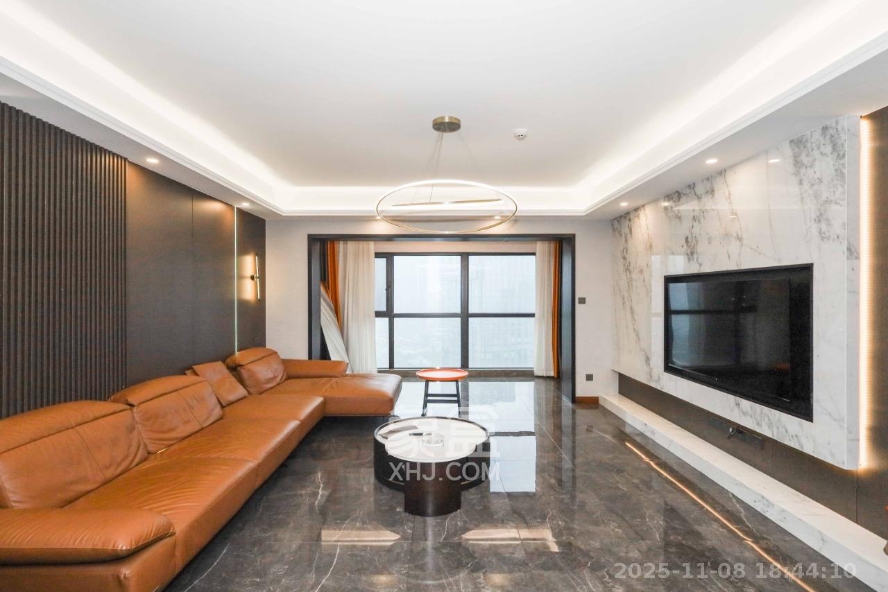 晟通牡丹舸  3室2厅2卫    5000.0元/月