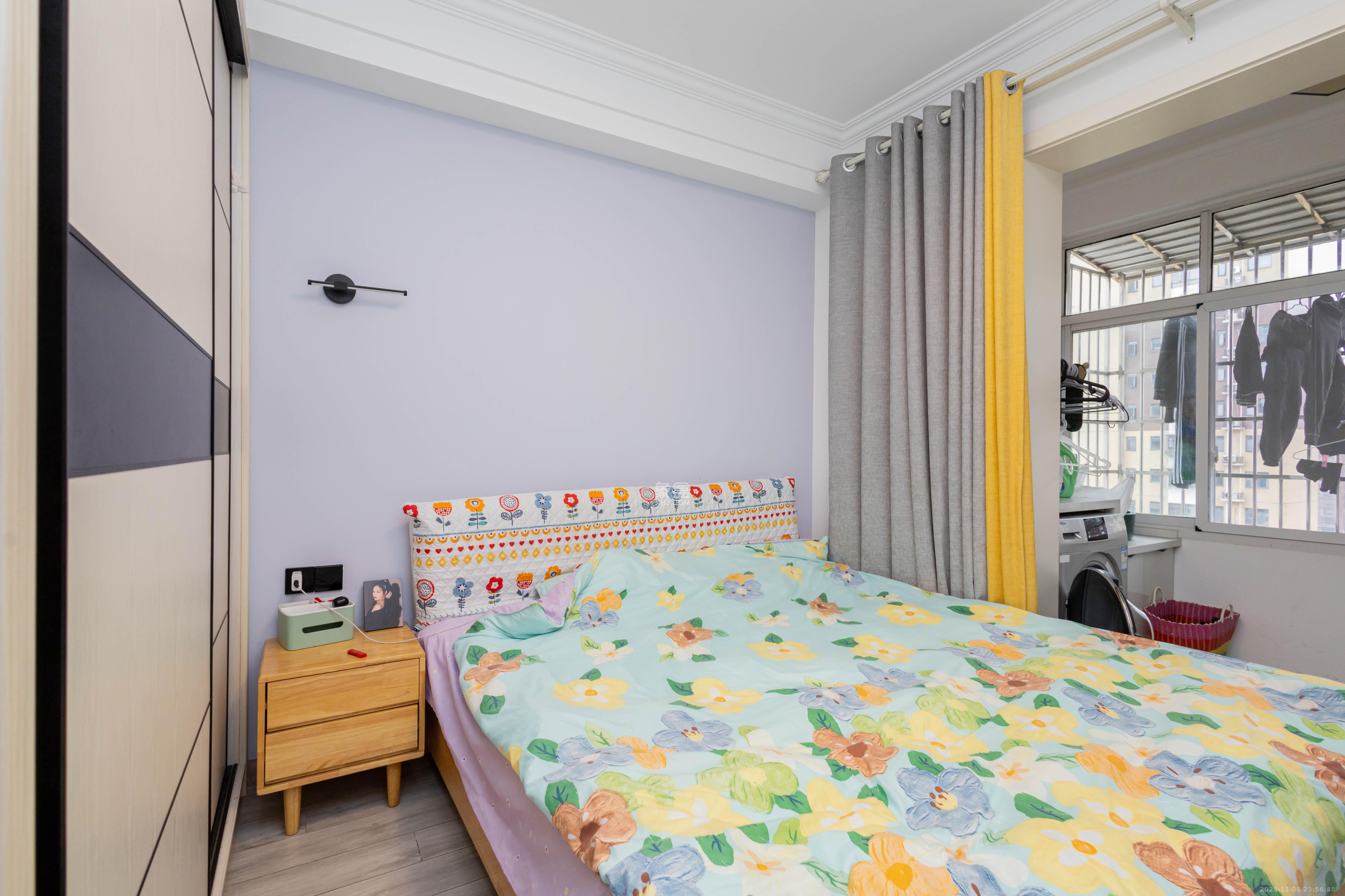 中国铁建国际城二期 2室2厅1卫 44.8万 中国铁建国际城二期 2室2厅1卫 44.8万卧室