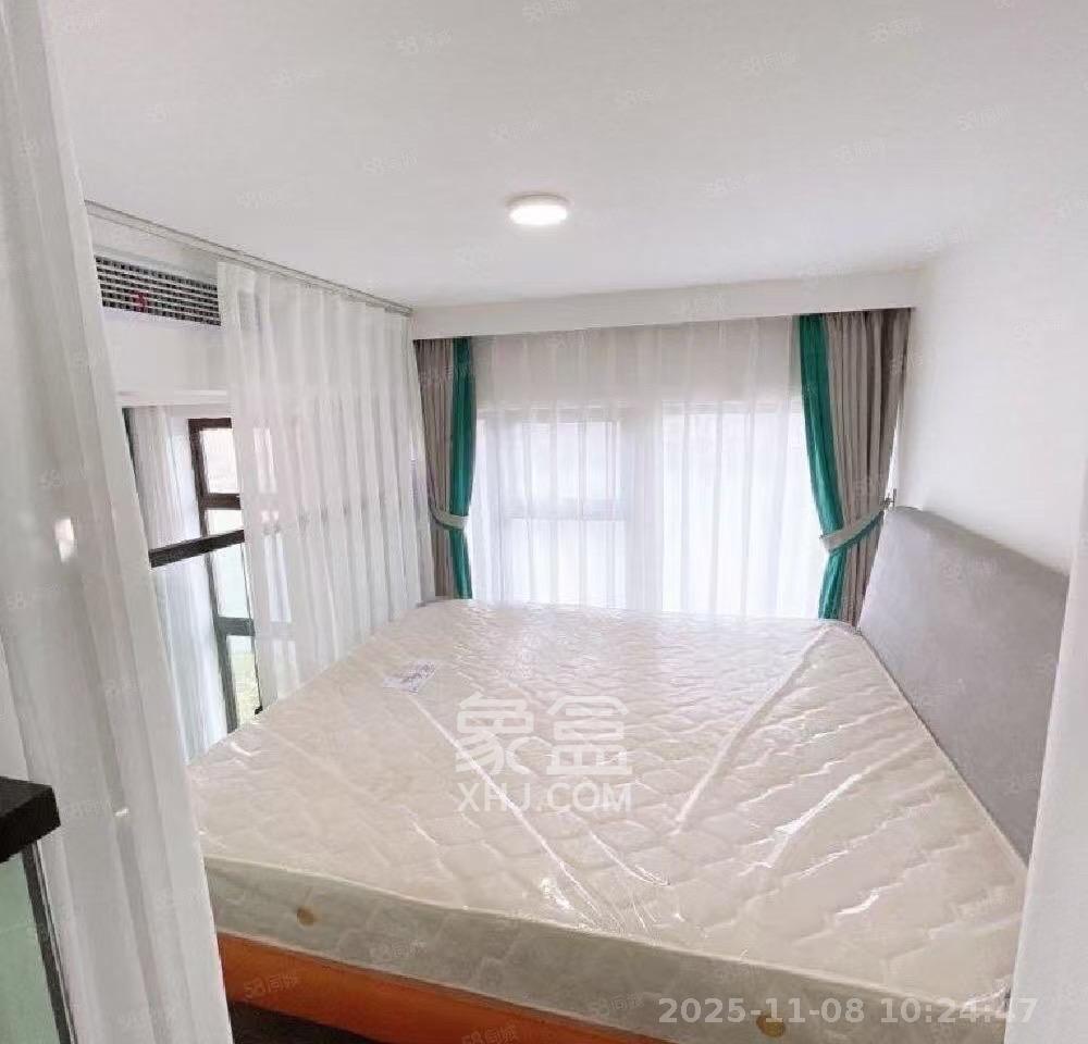 达美溪湖湾  1室1厅1卫    3000.0元/月室内图