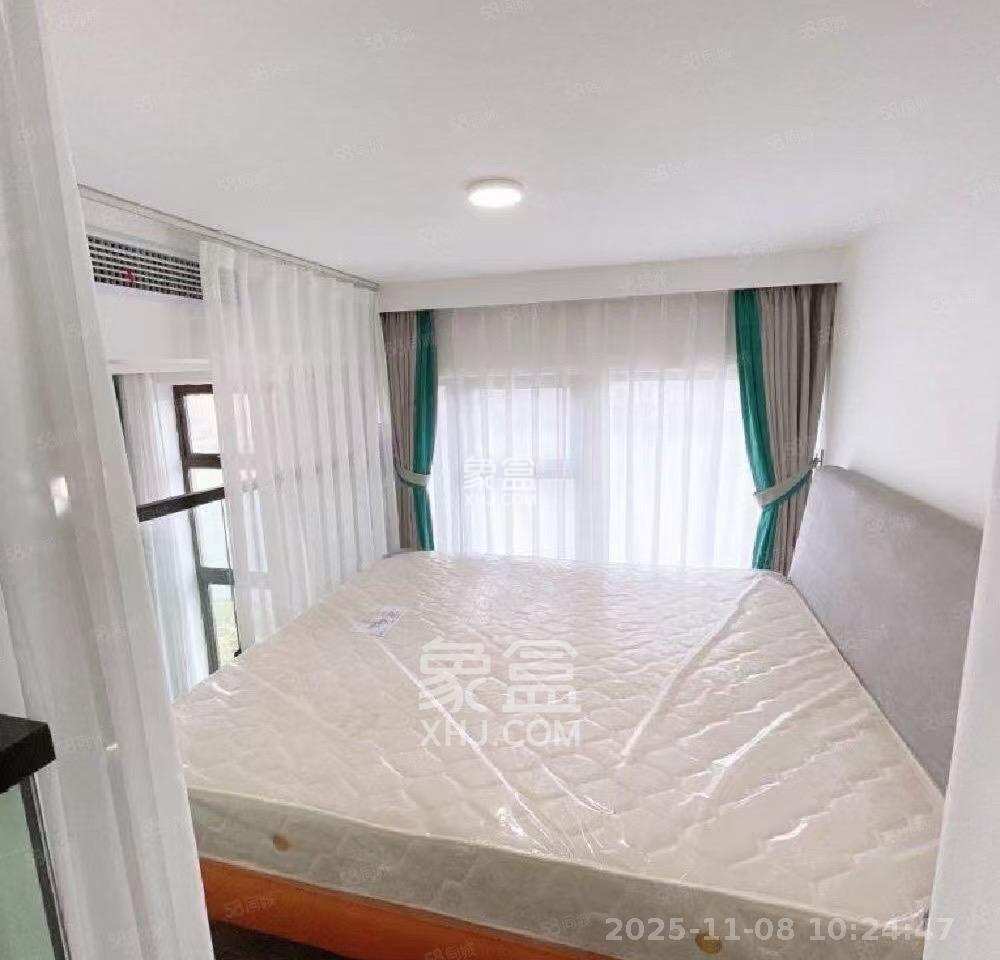 达美溪湖湾 1室1厅1卫 3000.0元/月 达美溪湖湾 1室1厅1卫 3000.0元/月室内图