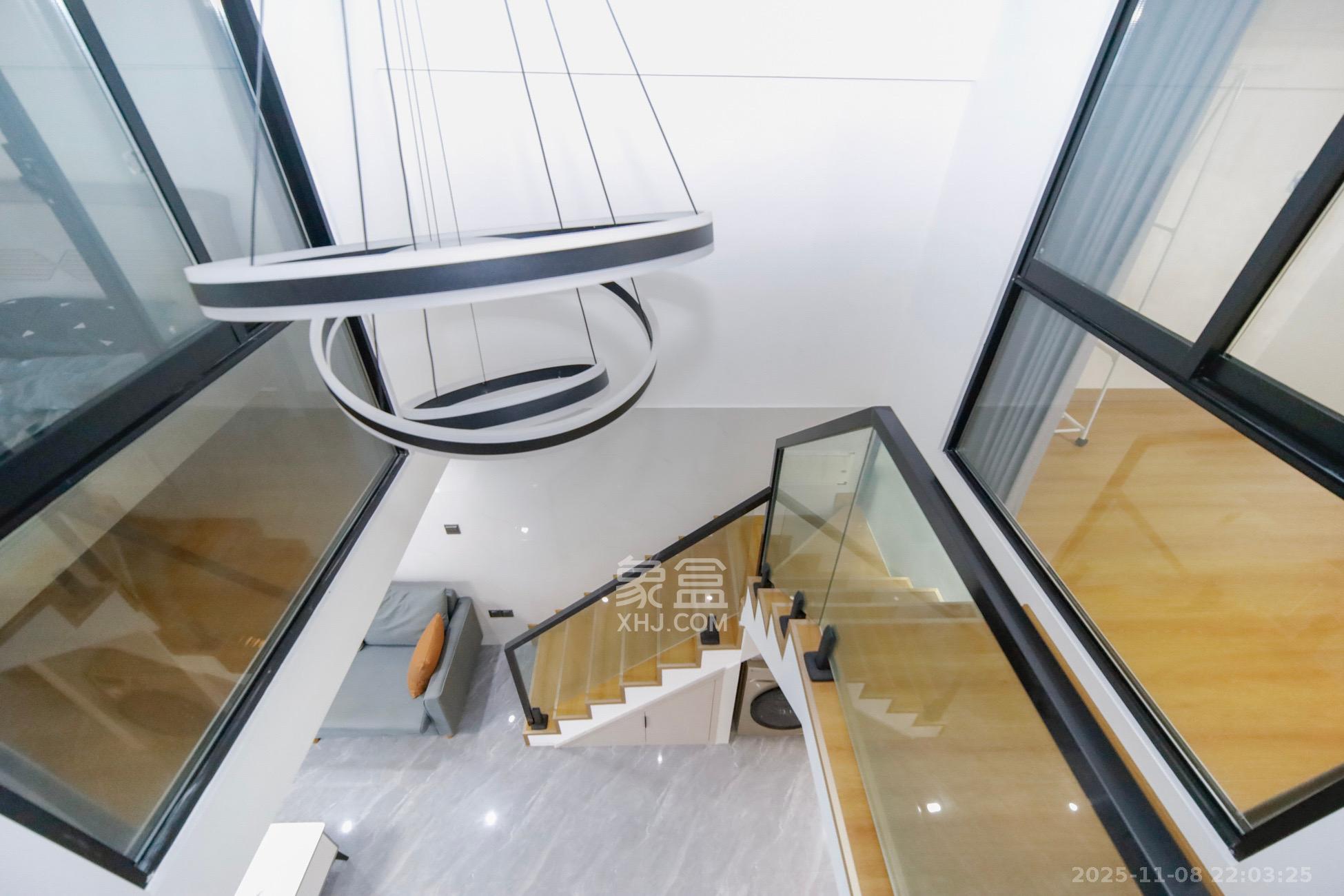 碧桂园印象  2室2厅1卫    2500.0元/月室内图