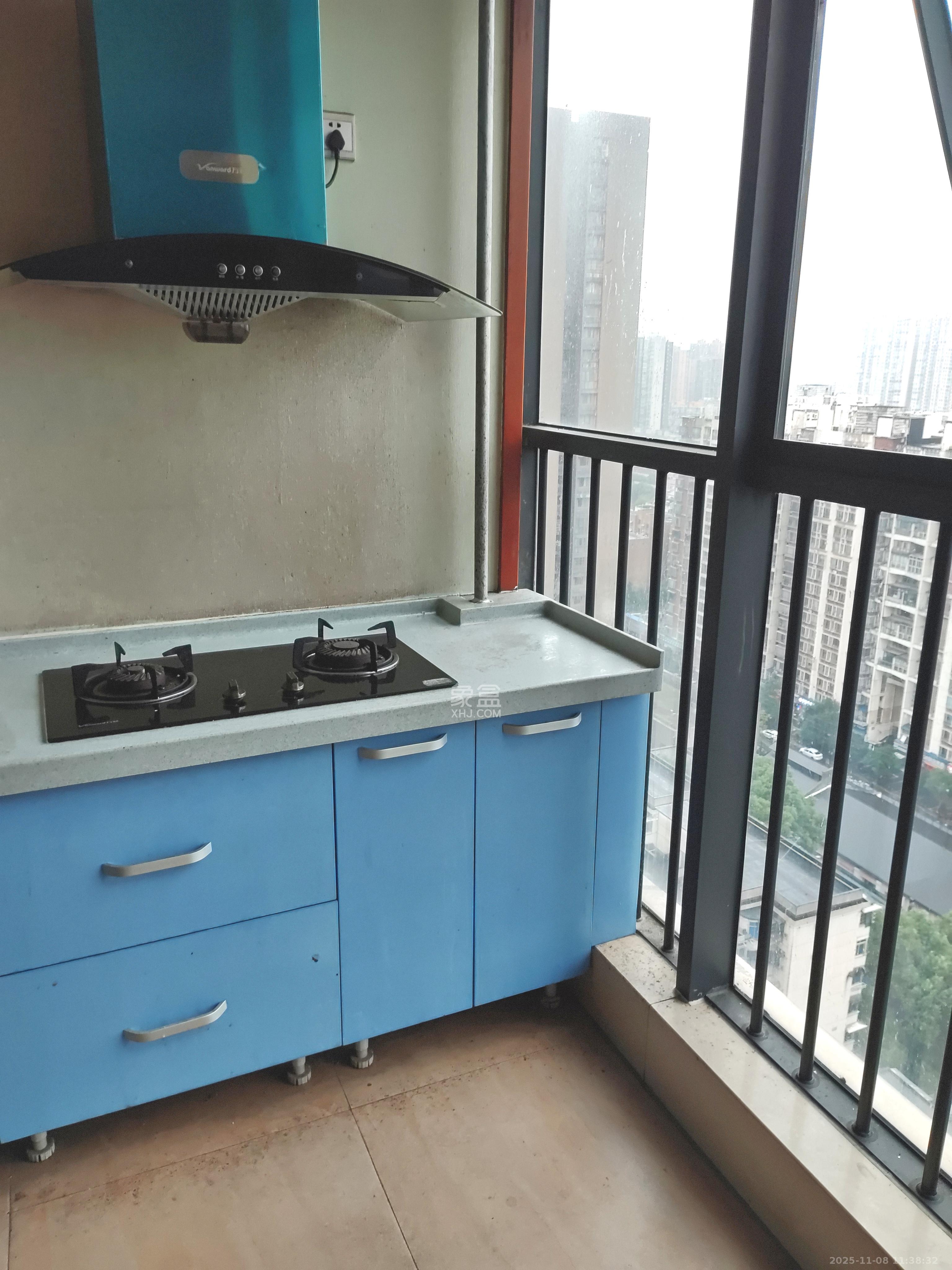 东塘瑞府 1室1厅1卫 1600.0元/月 东塘瑞府 1室1厅1卫 1600.0元/月室内图