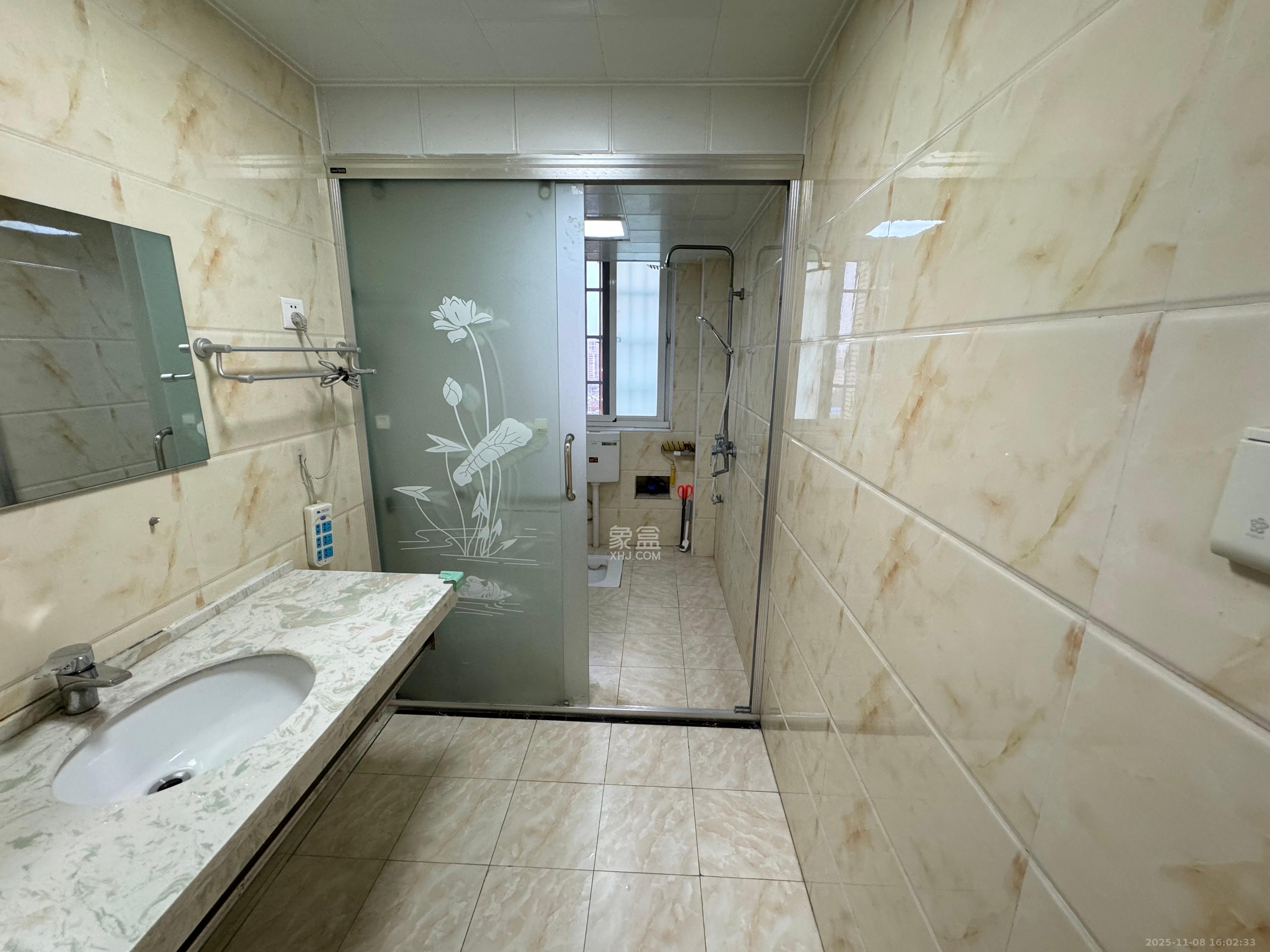 理工大学职工单位房青年汇  2室2厅1卫    1800.0元/月室内图