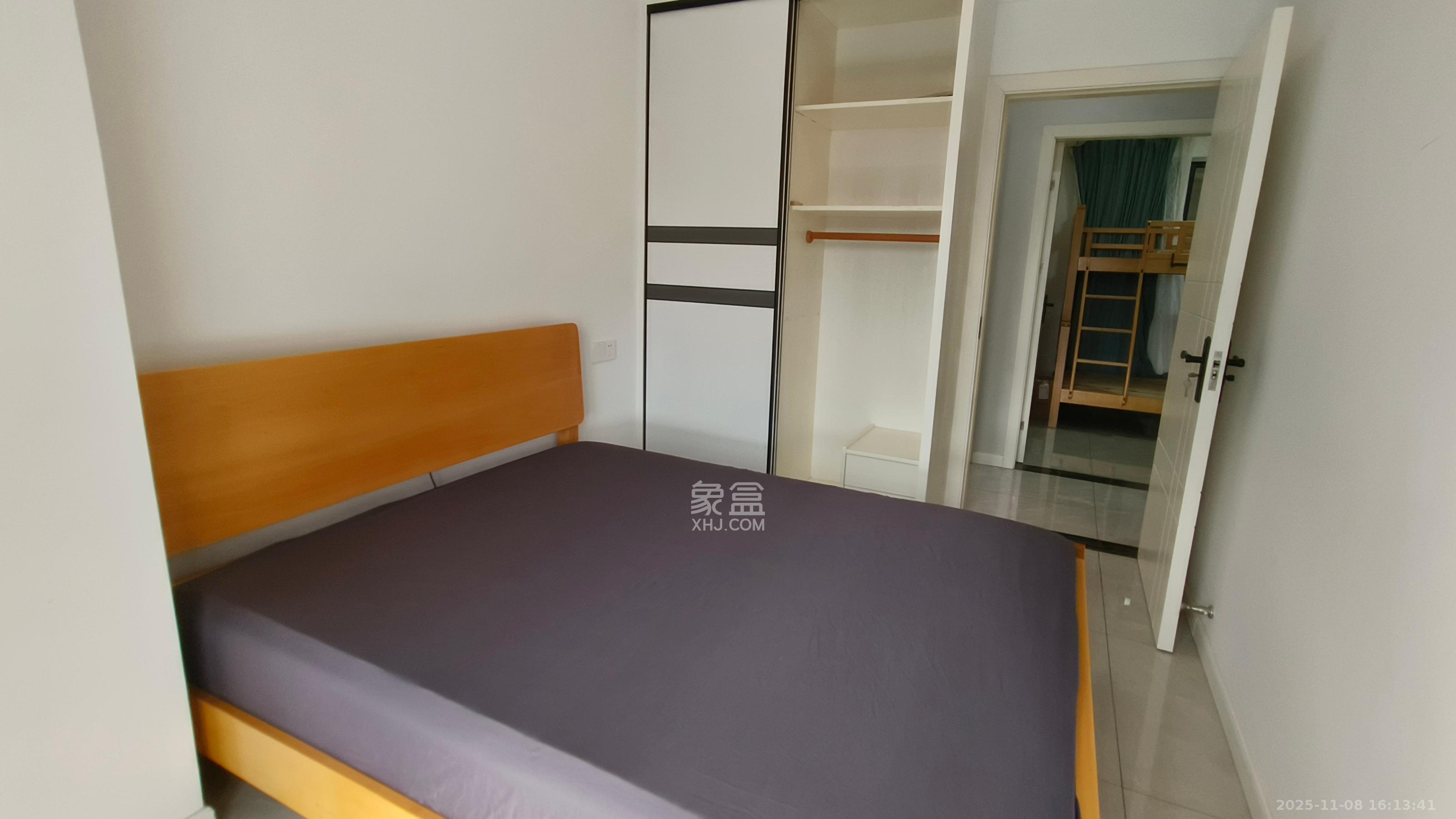 轻盐阳光CEO(轻盐雅苑)(轻奢时代)  3室2厅2卫    2800.0元/月室内图