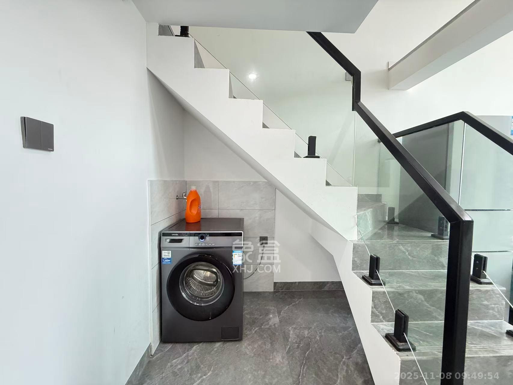 弘阳时光里 1室1厅1卫 2000.0元/月 弘阳时光里 1室1厅1卫 2000.0元/月室内图