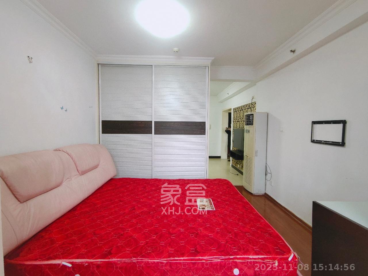 少帅府  1室1厅1卫    2000.0元/月室内图