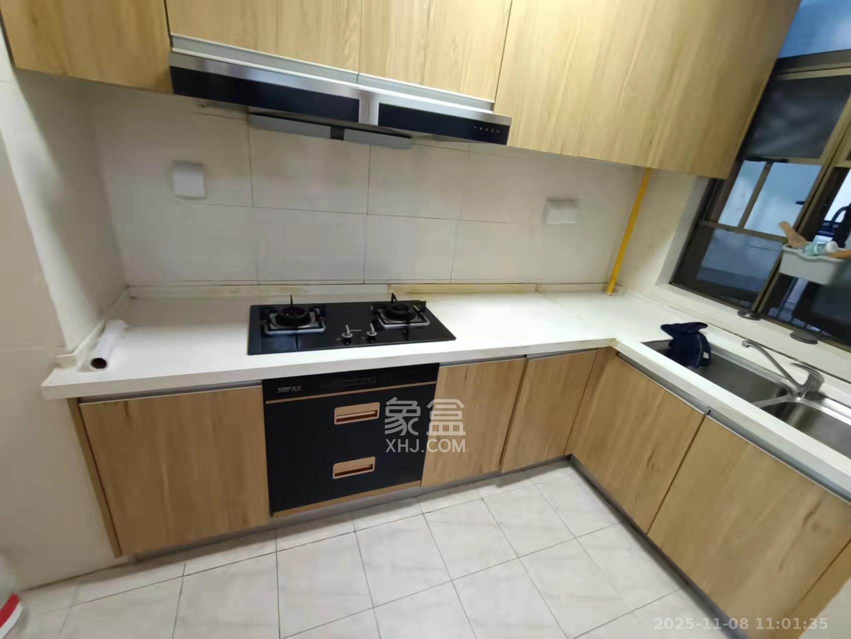 江山帝景哈佛  3室2厅1卫    2200.0元/月室内图