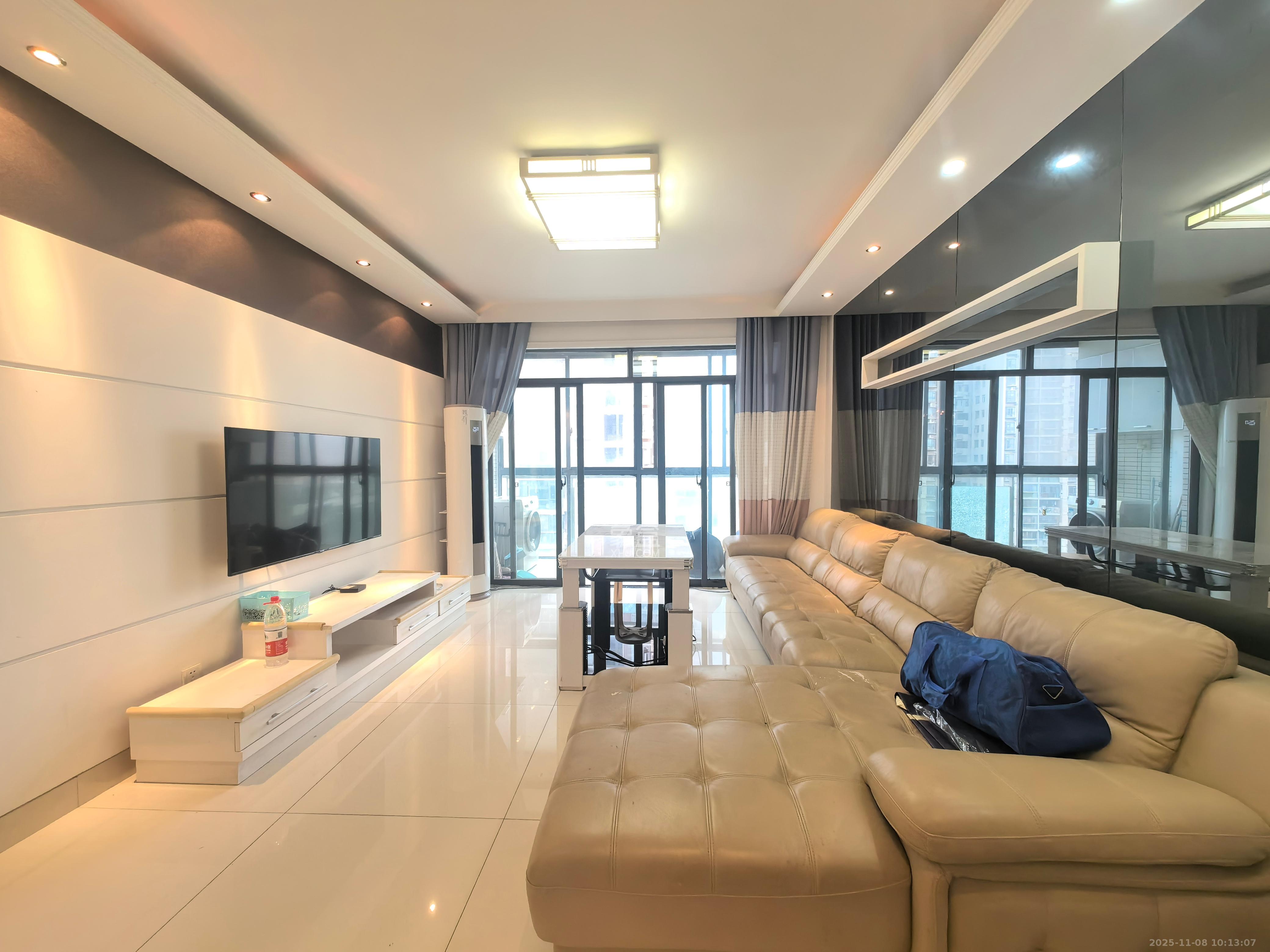 星城映象  2室2厅1卫    2500.0元/月室内图