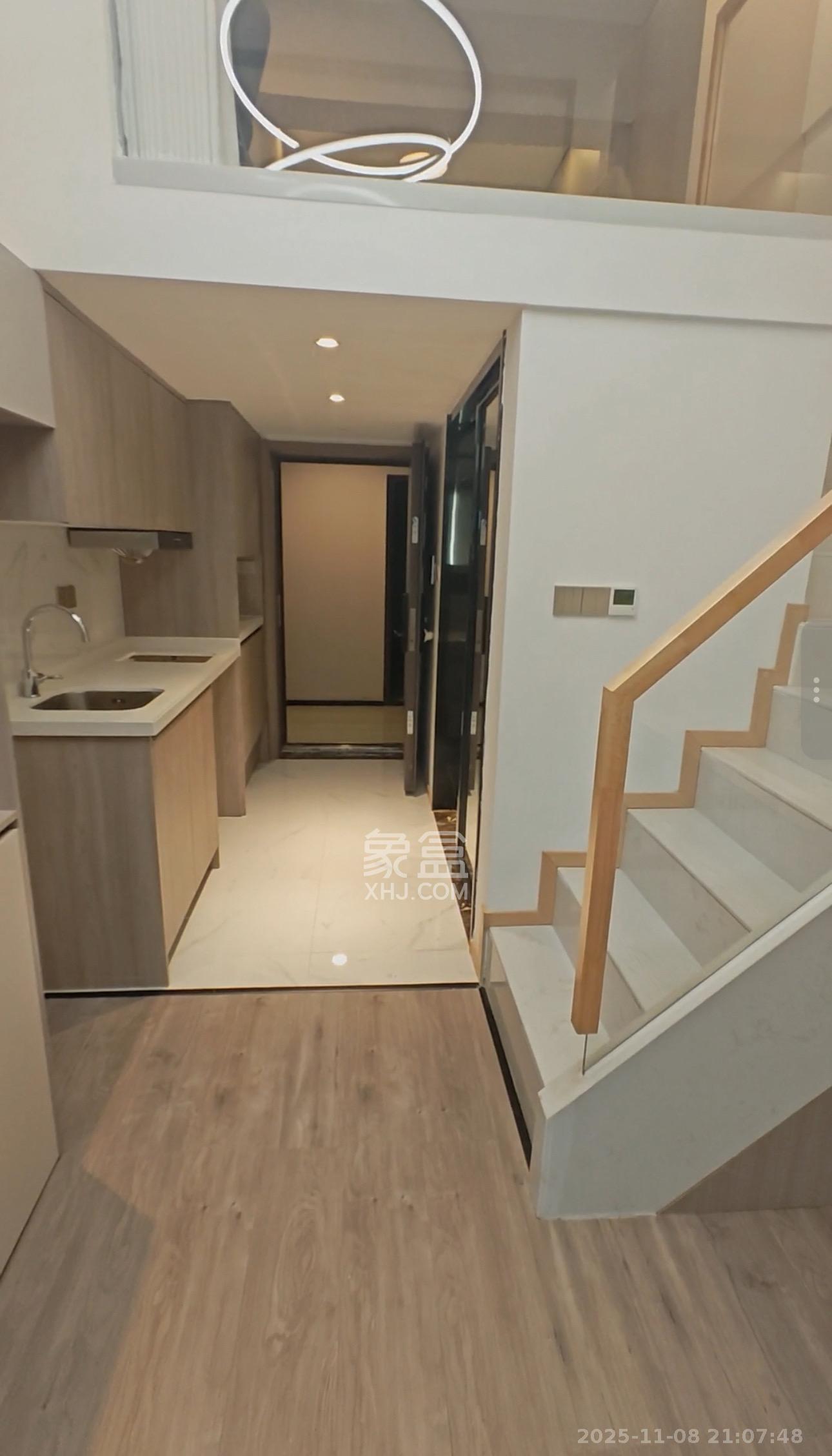 正荣梅溪紫阙台 2室1厅1卫 2500.0元/月 正荣梅溪紫阙台 2室1厅1卫 2500.0元/月室内图