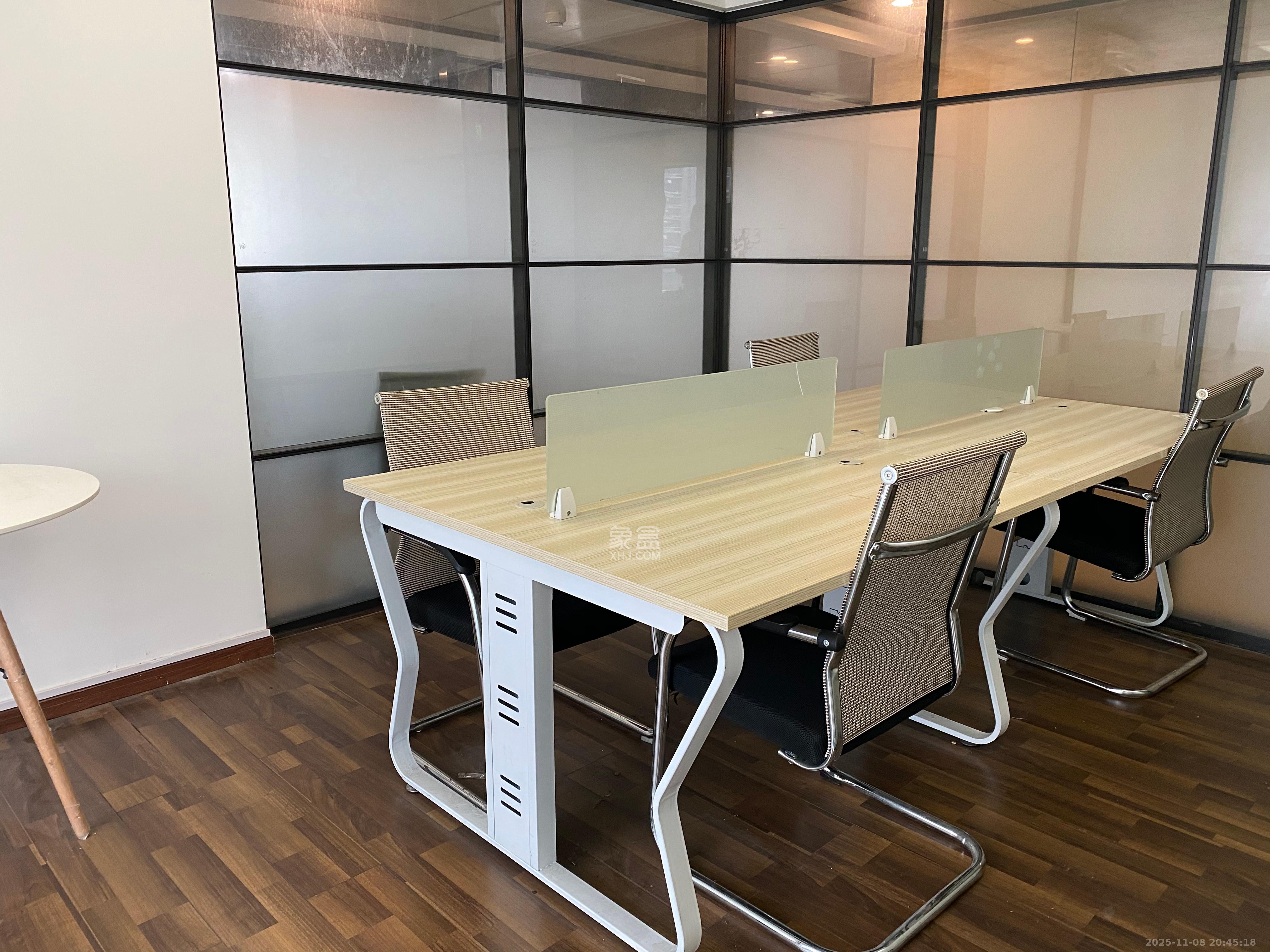 湘域城邦（湘域国际中心）   68.18㎡      4000.0元/月室内图