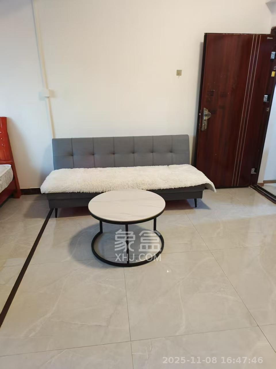 奥克斯缔壹城 1室1厅1卫 1600.0元/月 奥克斯缔壹城 1室1厅1卫 1600.0元/月室内图