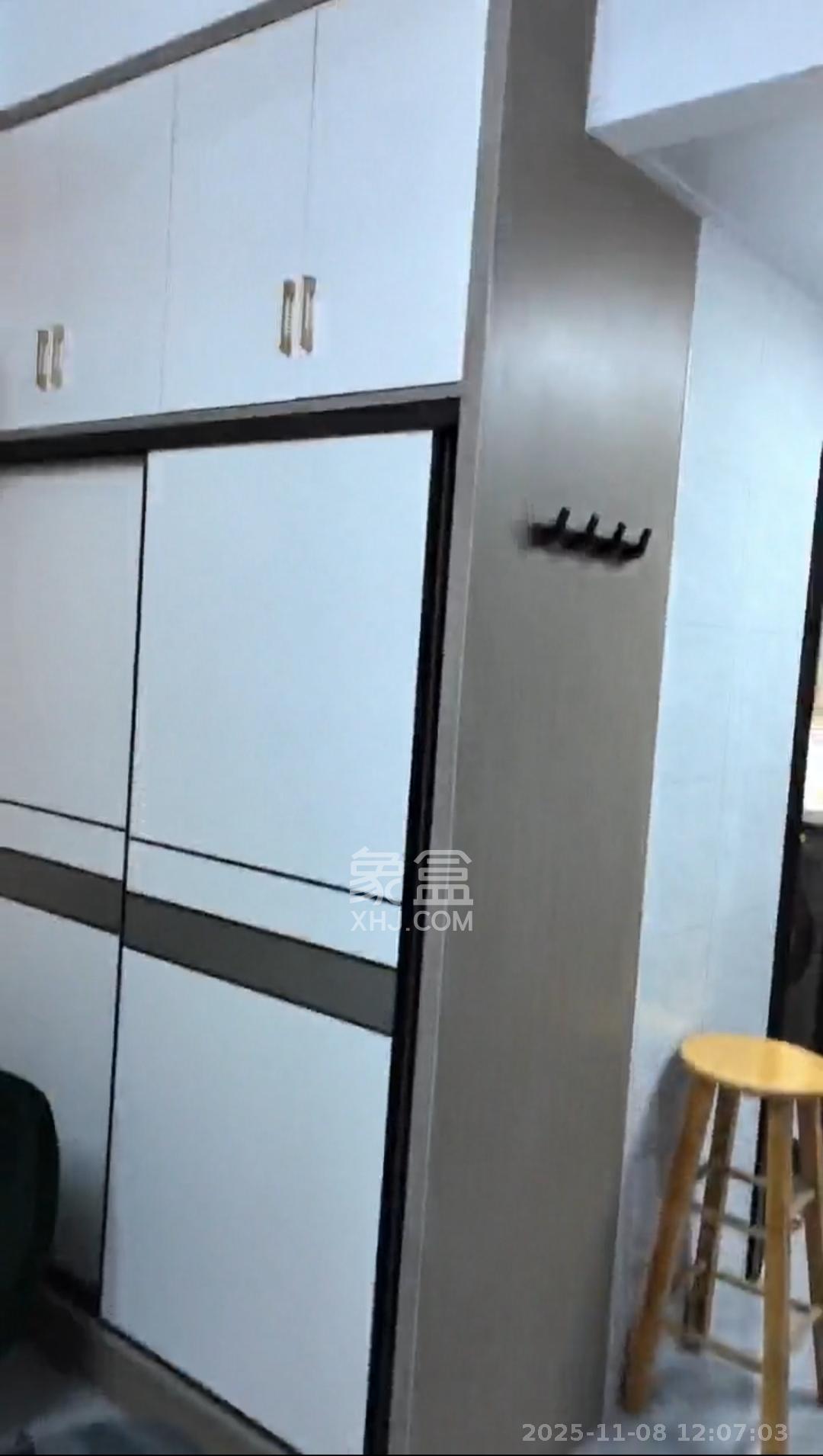 碧桂园城市之光 1室1厅1卫 1800.0元/月 碧桂园城市之光 1室1厅1卫 1800.0元/月室内图