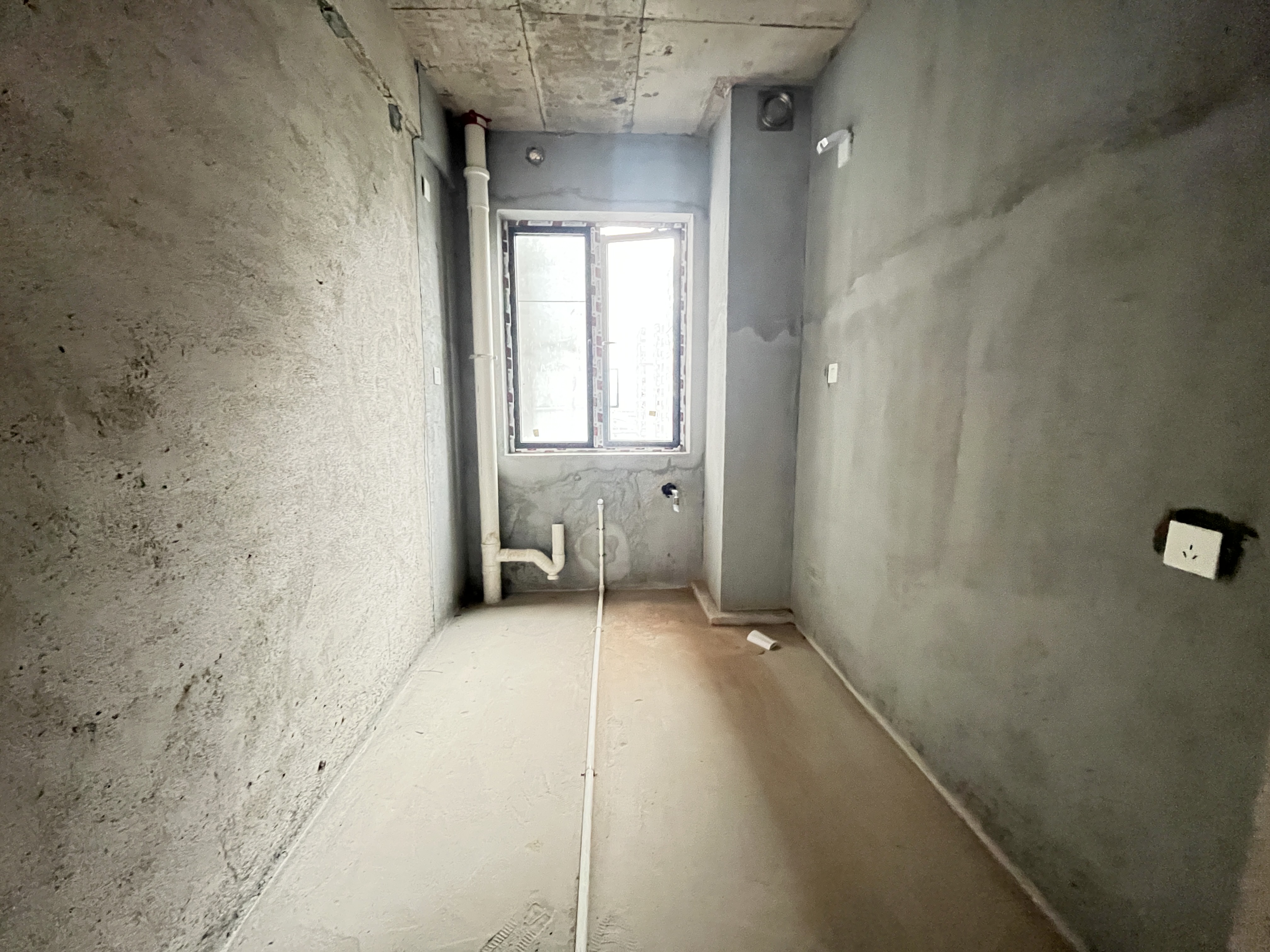 南门口安置小区二期 4室2厅2卫 2500.0元/月 南门口安置小区二期 4室2厅2卫 2500.0元/月室内图