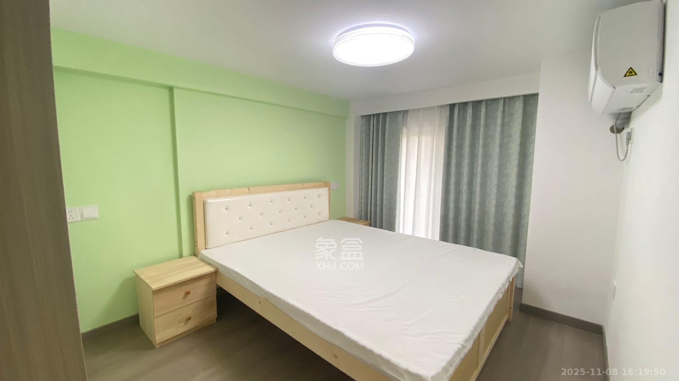 新城悦隽公园 2室1厅1卫 2100.0元/月 新城悦隽公园 2室1厅1卫 2100.0元/月室内图