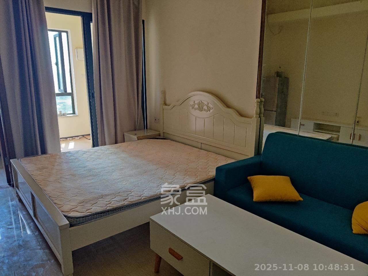 恒大上林苑 1室1厅1卫 1400.0元/月 恒大上林苑 1室1厅1卫 1400.0元/月室内图