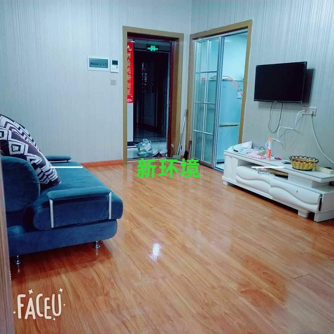 山水印象 1室1厅1卫 1400.0元/月 山水印象 1室1厅1卫 1400.0元/月室内图