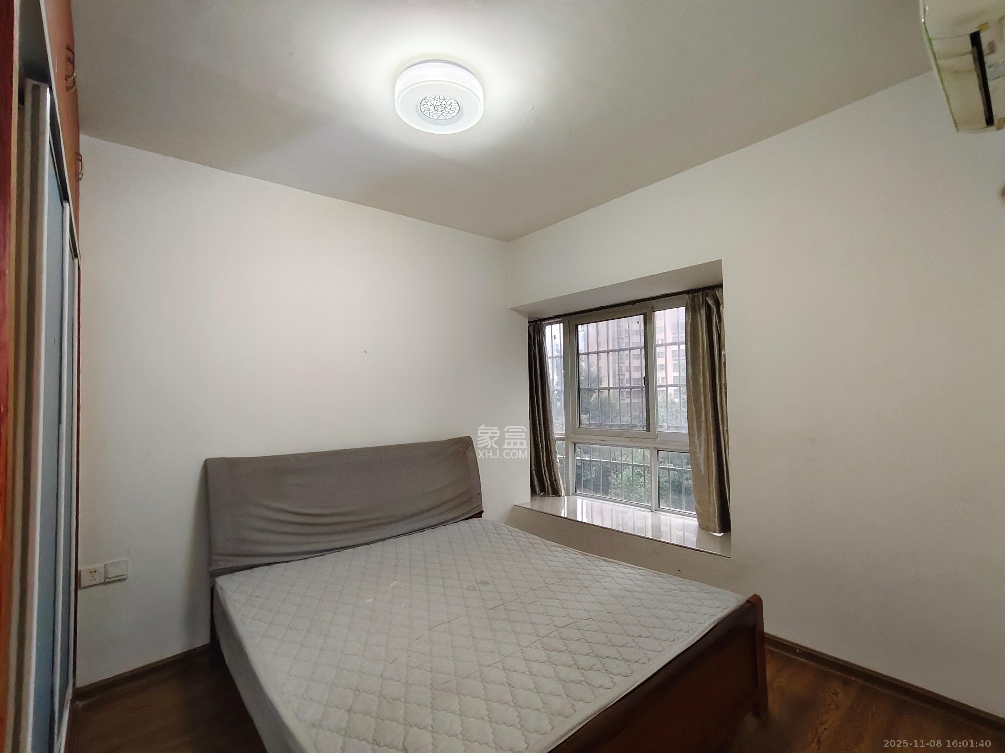 家和苑（原梅溪湖保障性住房一期）  2室2厅1卫    1800.0元/月室内图