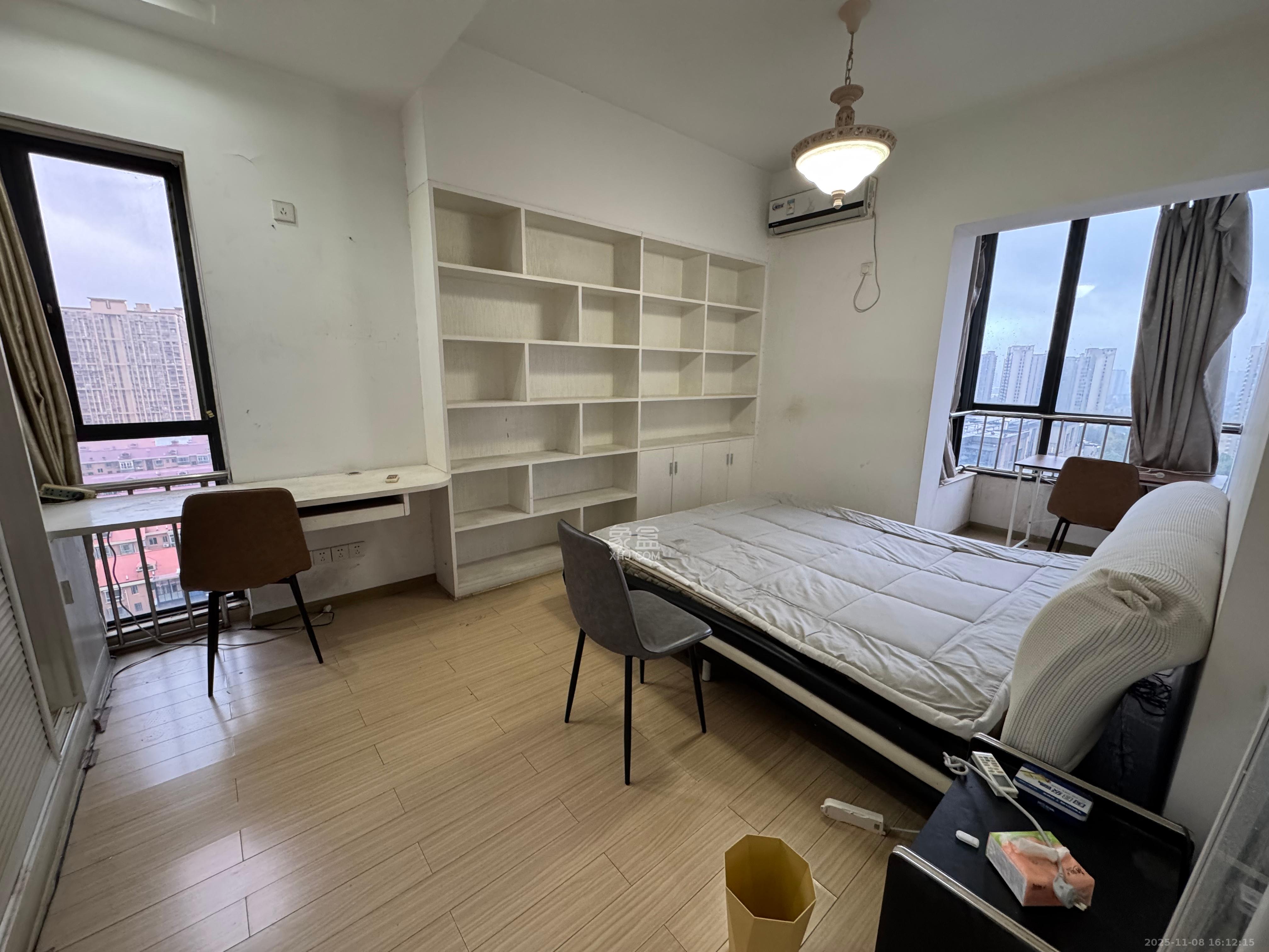 博林金谷  1室1厅1卫    2000.0元/月室内图