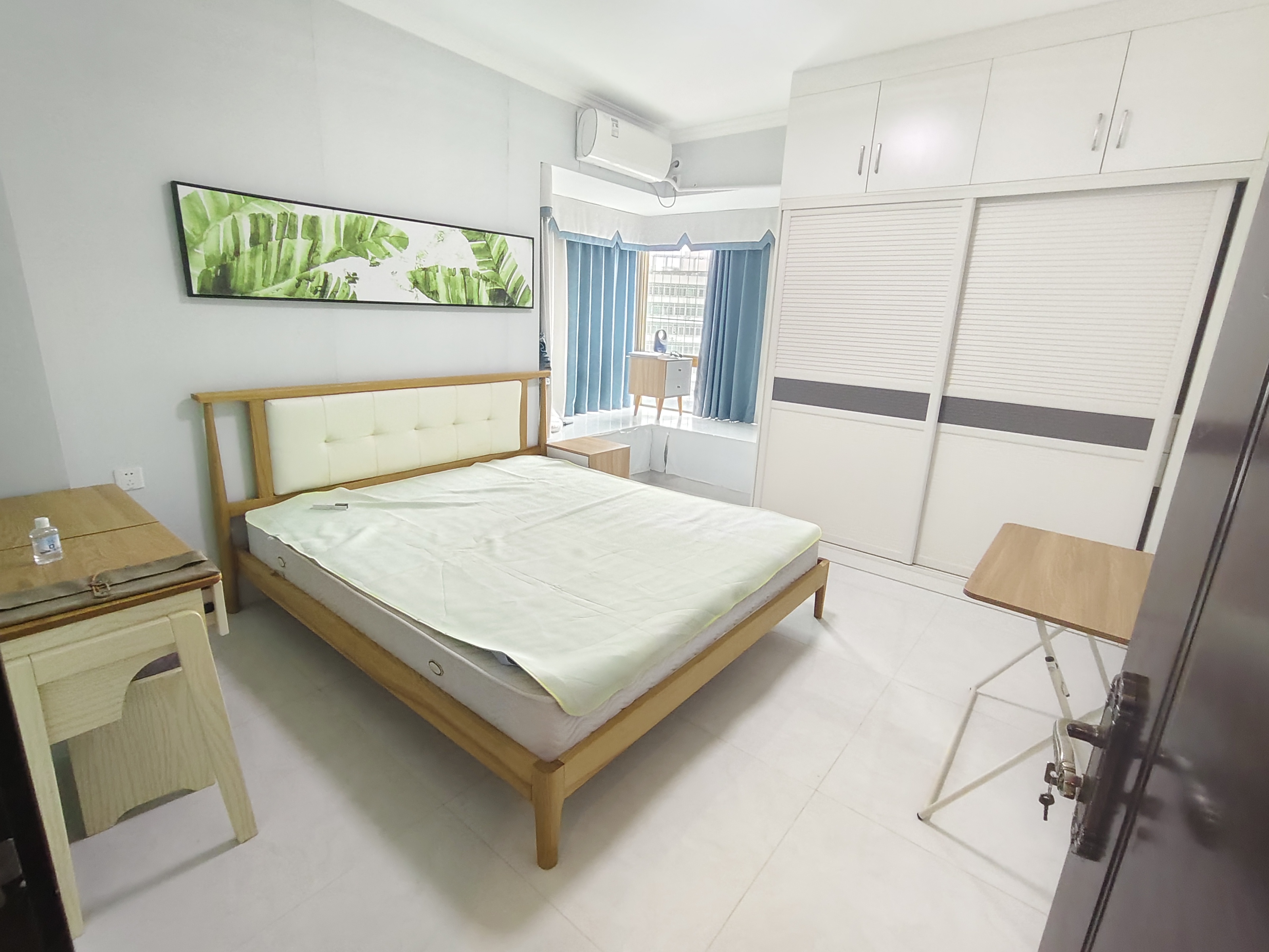 汇景骏园  3室2厅2卫    3500.0元/月室内图