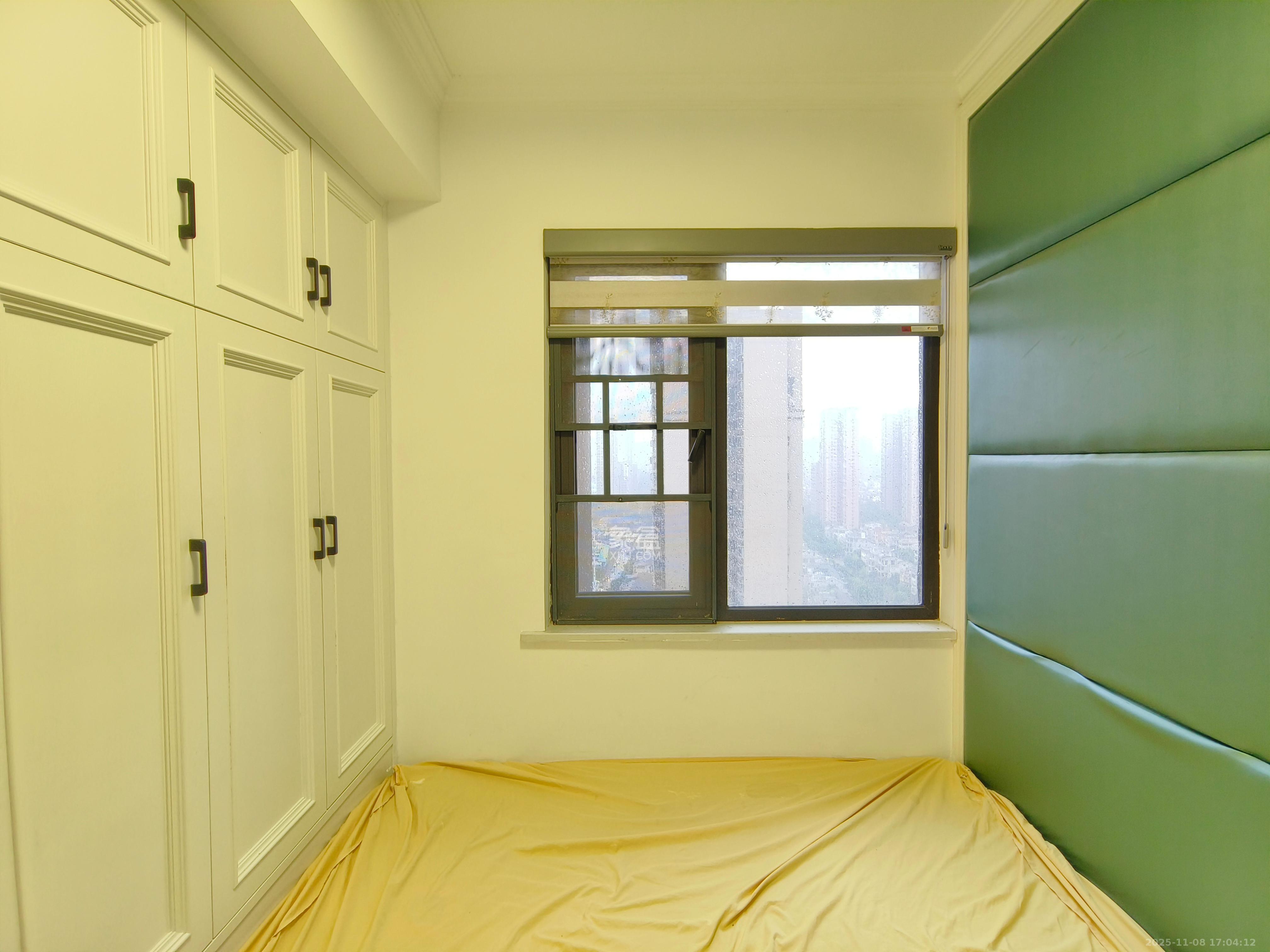 勤诚达境界城  3室2厅2卫    2600.0元/月室内图