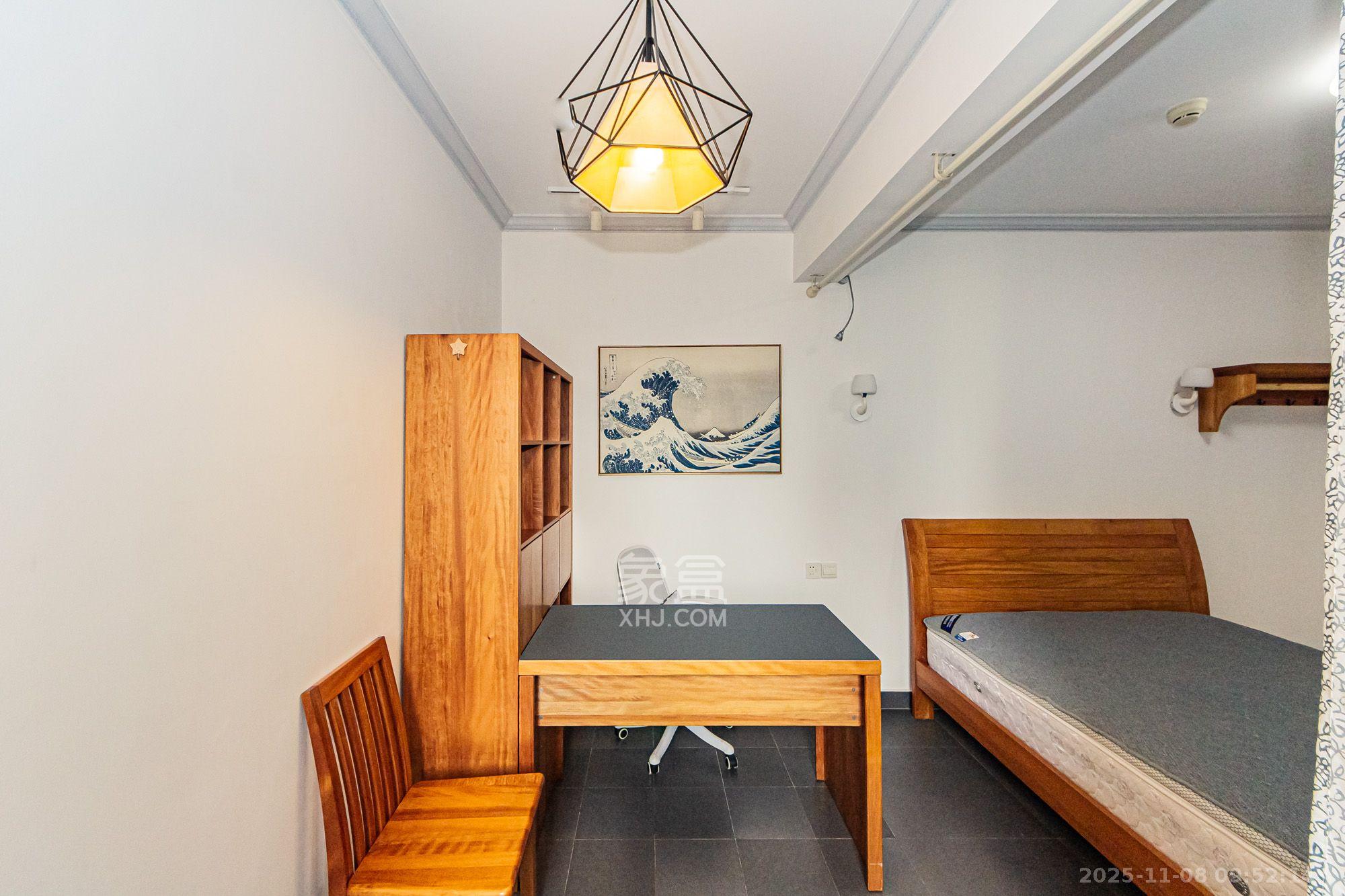 北辰三角洲E5区  2室1厅1卫    3700.0元/月室内图