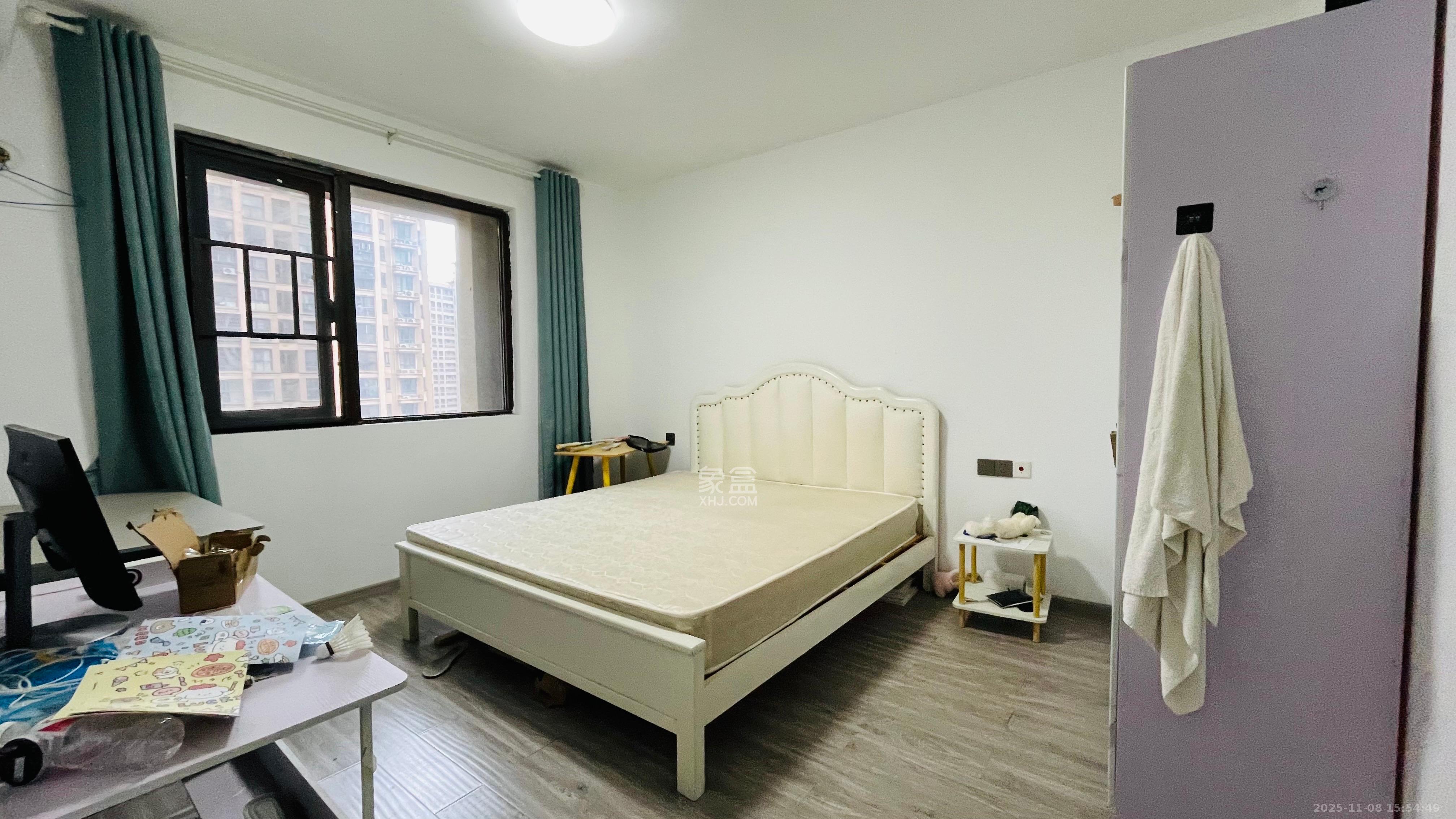 融创融公馆（融创臻苑）  4室2厅2卫    2200.0元/月室内图