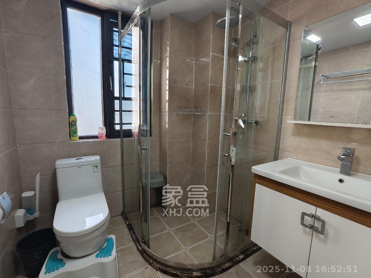 尚鑫海悦（新长海尚海城）  4室2厅2卫    2500.0元/月室内图